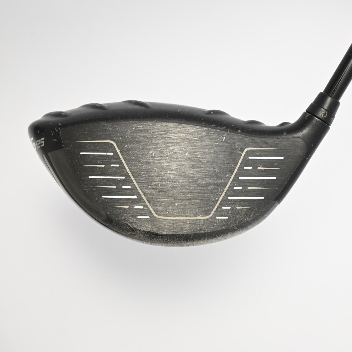 中古】G425 LST ドライバー TENSEI Pro White 1K 70 10.5 S D