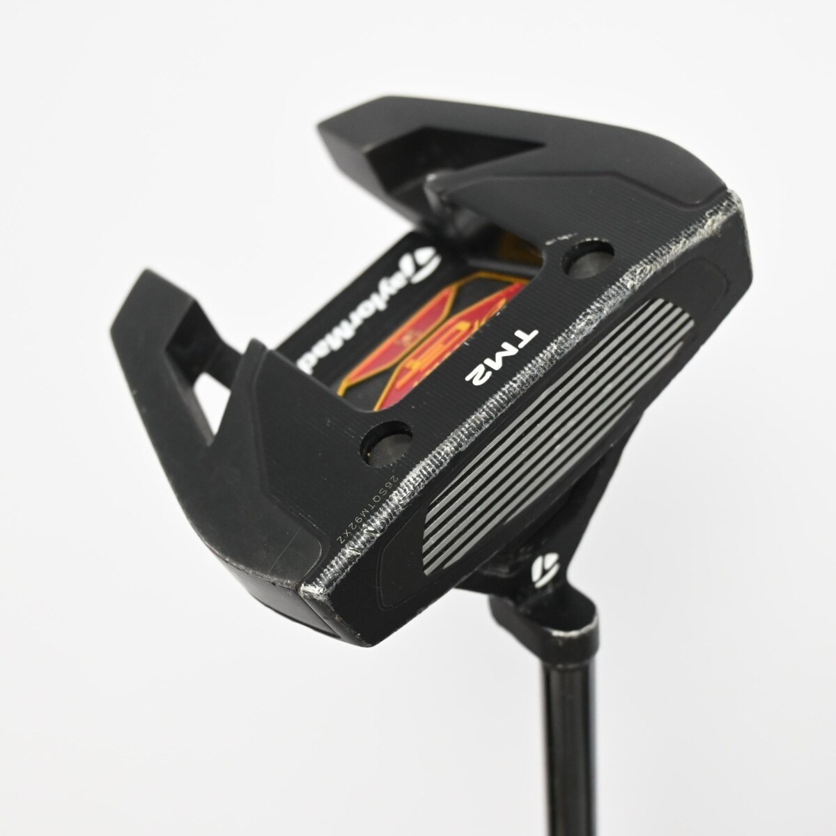 中古】スパイダー パター (テーラーメイド) 通販｜GDO中古ゴルフクラブ