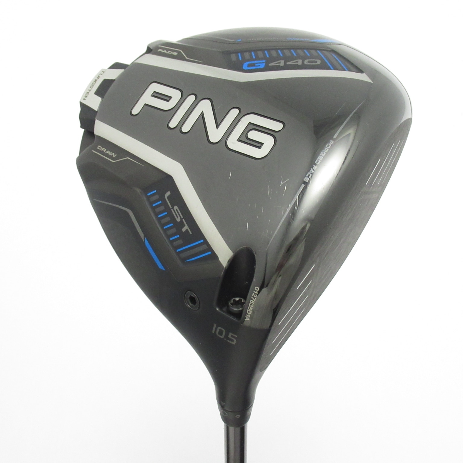 中古】G440 LST ドライバー (ピン) G440 メンズ 通販｜GDO中古ゴルフクラブ