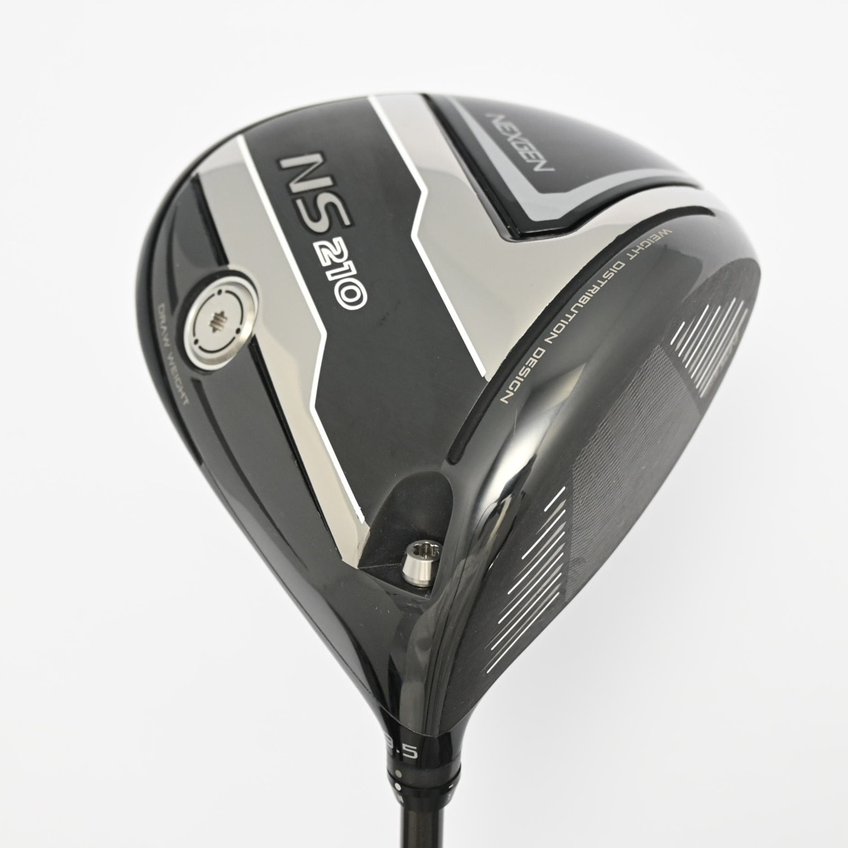 中古】NEXGEN NS210 (ゴルフパートナー) Golf Partner 通販｜GDO中古