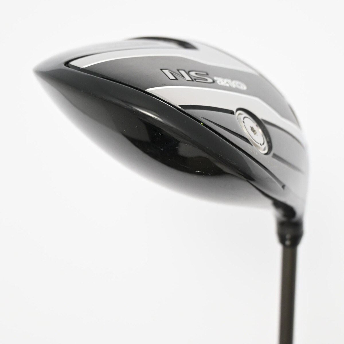 中古】ネクスジェン NS210 ドライバー NS201-D 9.5 設定無 C