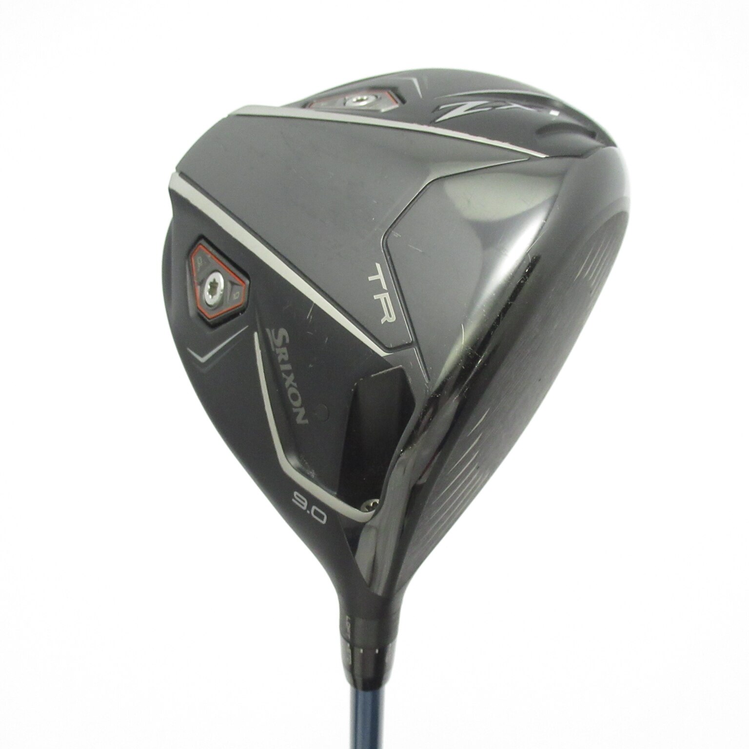 Srixon ZXi TR ドライバー 10.5度　SR フレックス未使用 srixon_zxi_tr_driver_1_.jpg