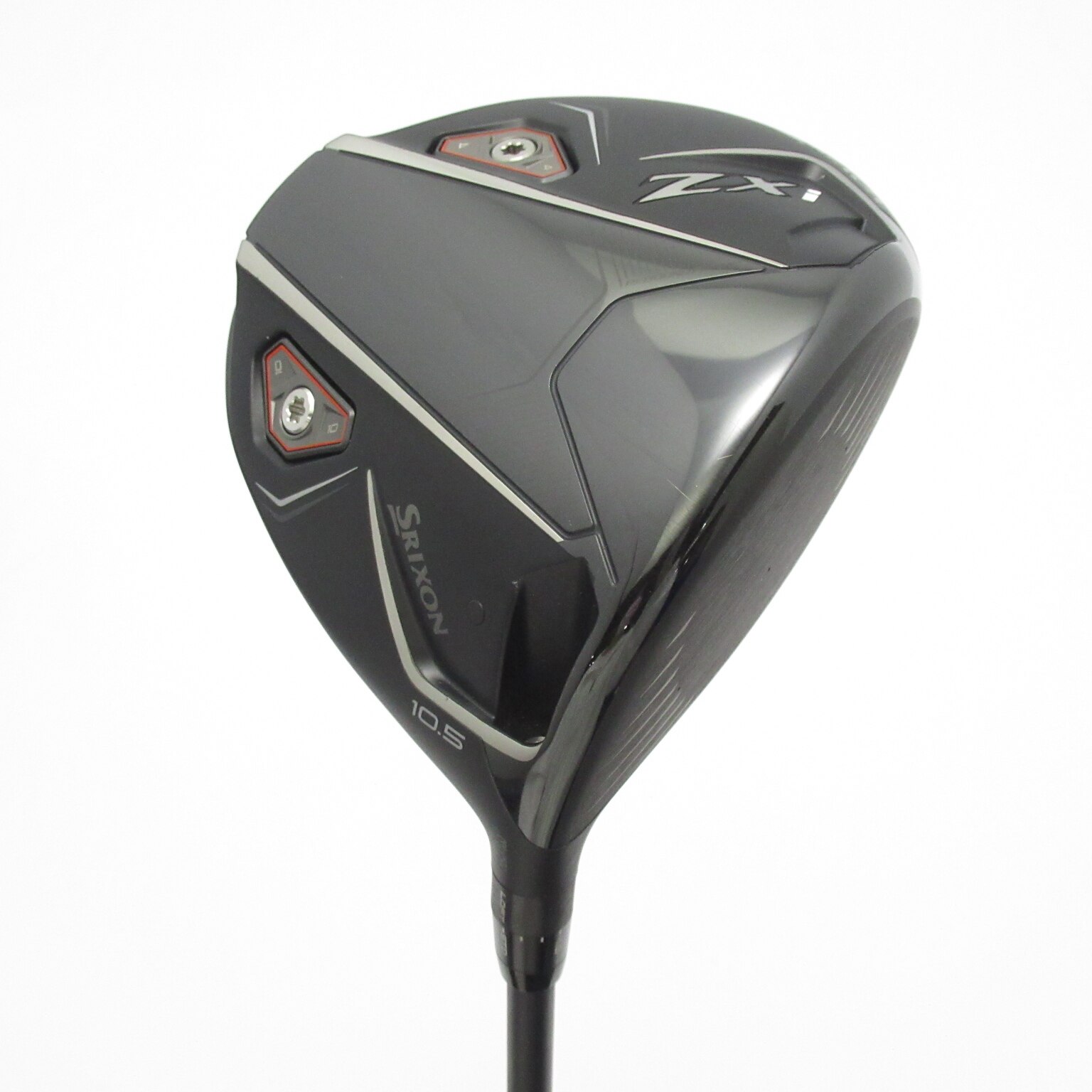 【中古ゴルフクラブ】【超美品】ダンロップ スリクソン(SRIXON) ZXi ドライバー 2025 ツアーAD UB-5 1W【14日間返品OK】 中古】スリクソン Zxi ドライバー (ダンロップ) スリクソン 通販｜GDO