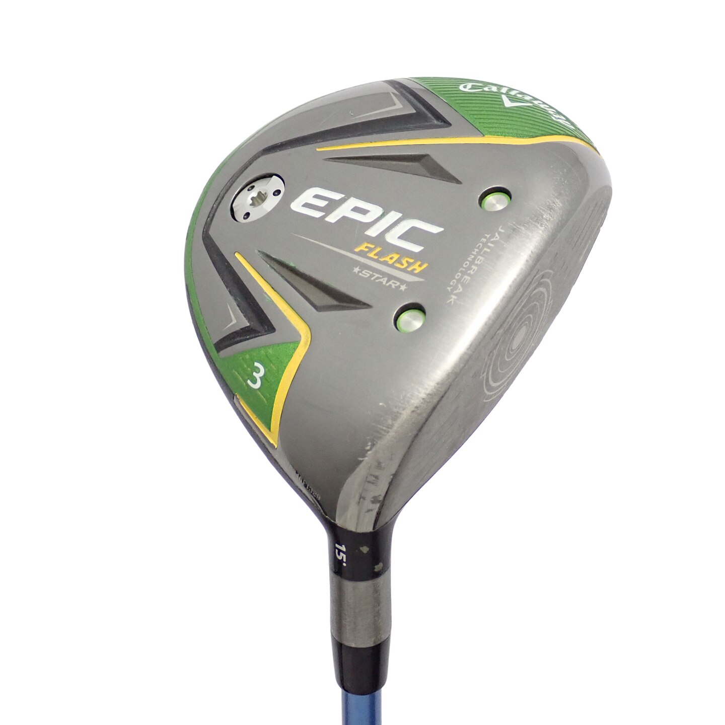 中古】エピック フェアウェイウッド (キャロウェイ) 通販｜GDO中古