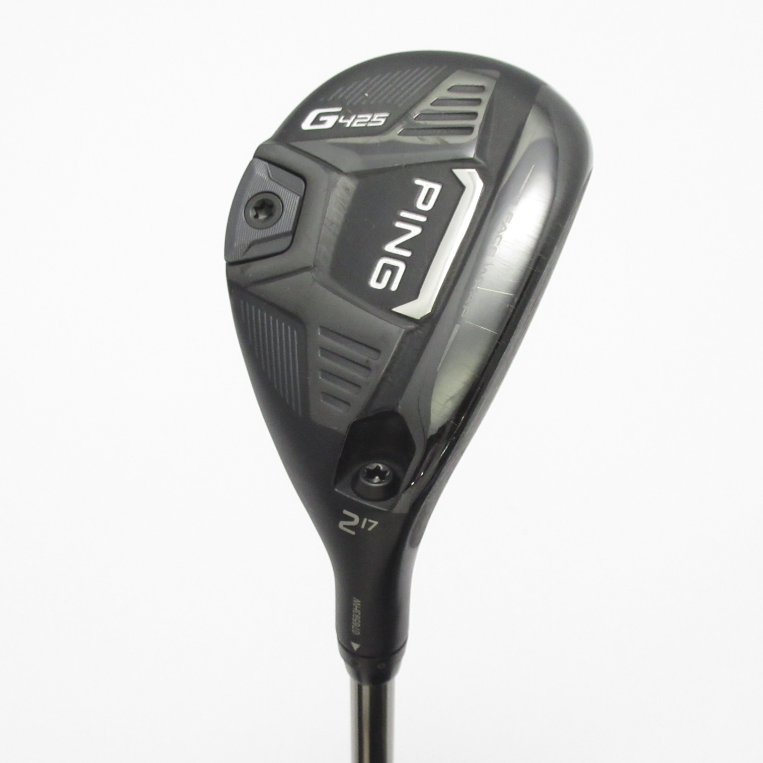 w*8様 PING G425 3番ユーティリティ 中古】G425 ハイブリッド ユーティリティ PING TOUR 173-85 17 S C