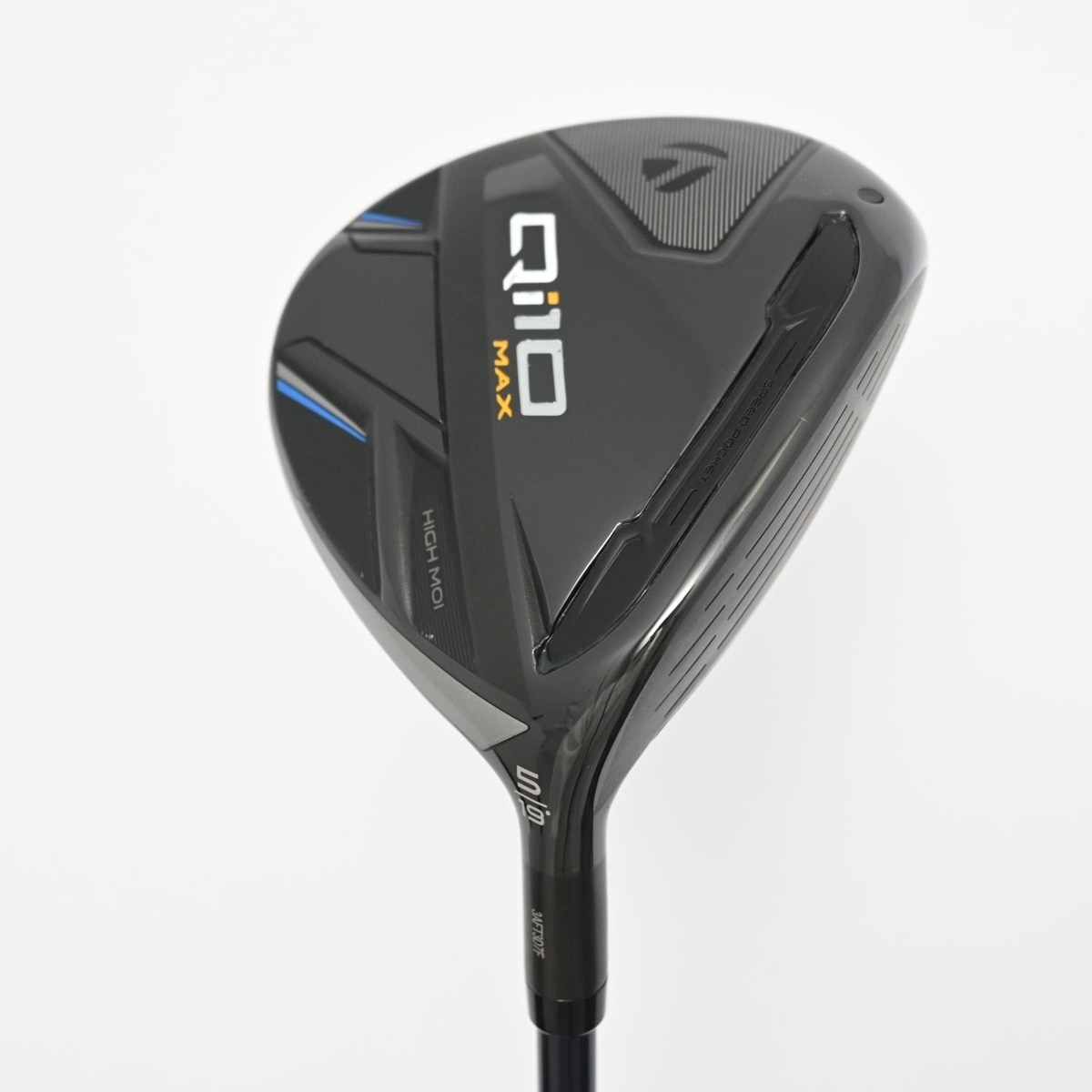 中古】Qi10 フェアウェイウッド (テーラーメイド) 通販｜GDO中古ゴルフ