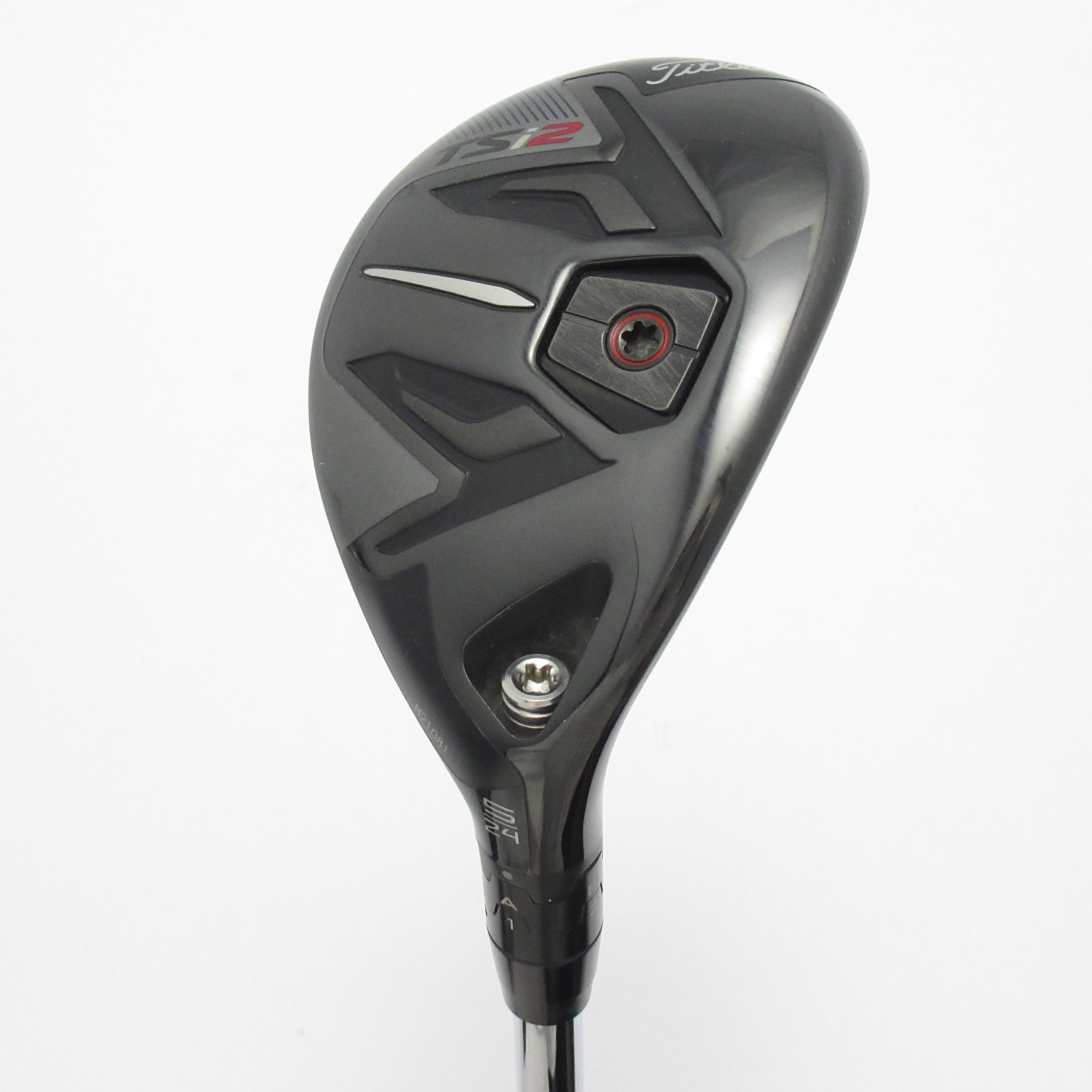 中古】TSi2 ユーティリティ N.S.PRO MODUS3 TOUR 105 24 S C