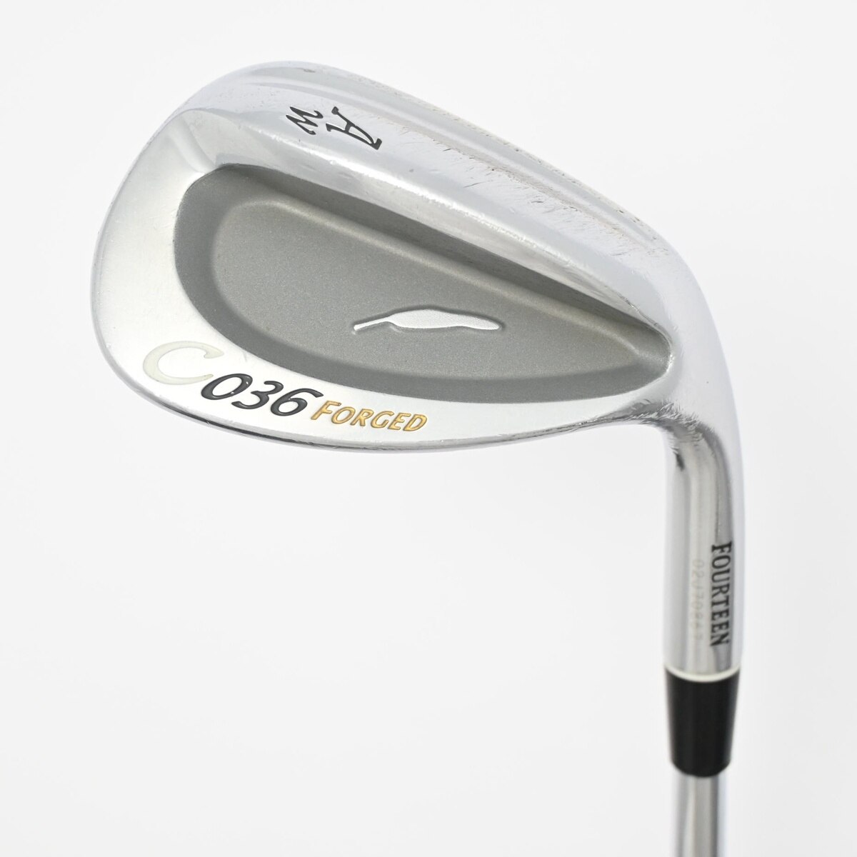 中古】C036 FORGED ウェッジ (フォーティーン) FOURTEEN 通販｜GDO中古