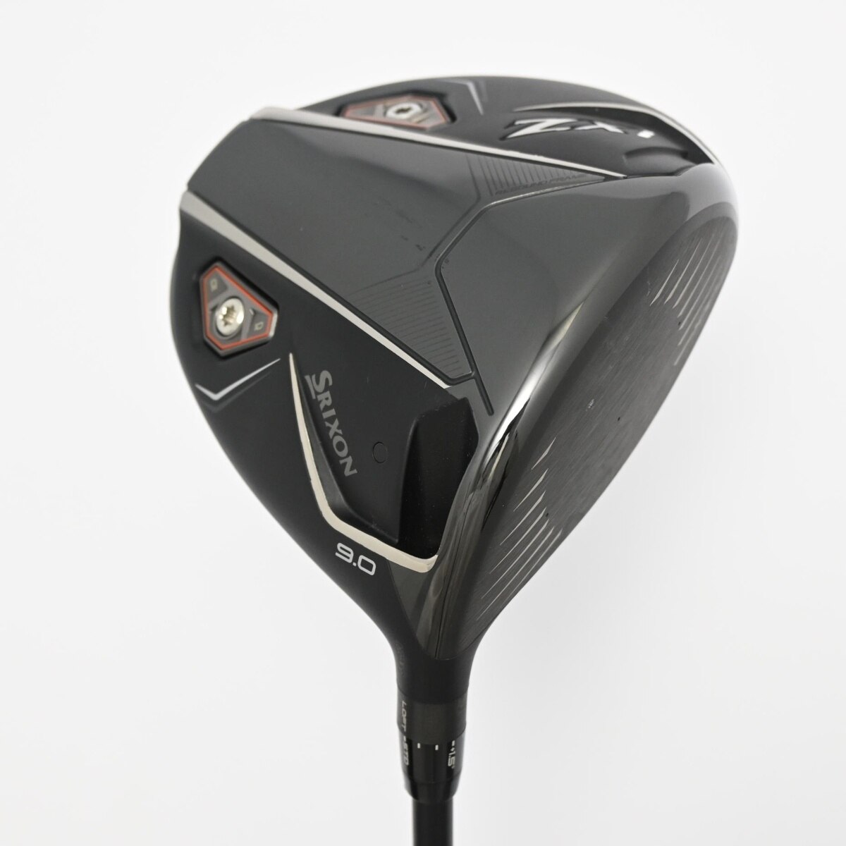 中古】スリクソン ZXi ドライバー Diamana ZXi 50 9 S C(ドライバー