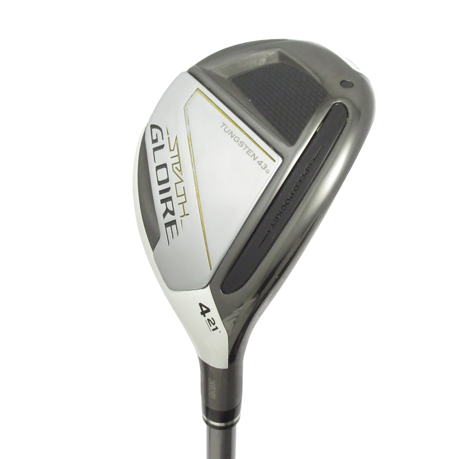 中古】ステルス グローレ レスキュー ユーティリティ Speeder NX for