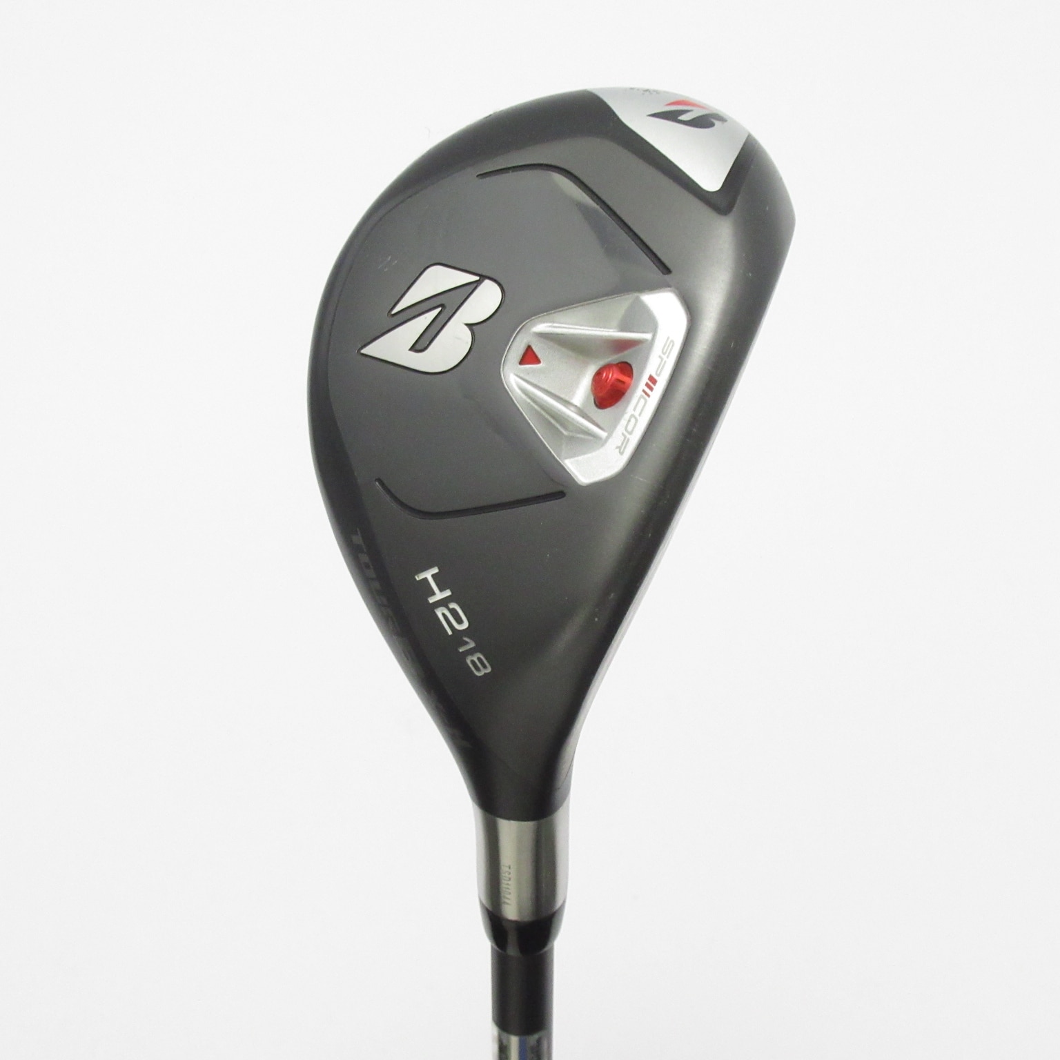 中古】TOUR B X-H ユーティリティ (ブリヂストン) TOUR B 通販｜GDO