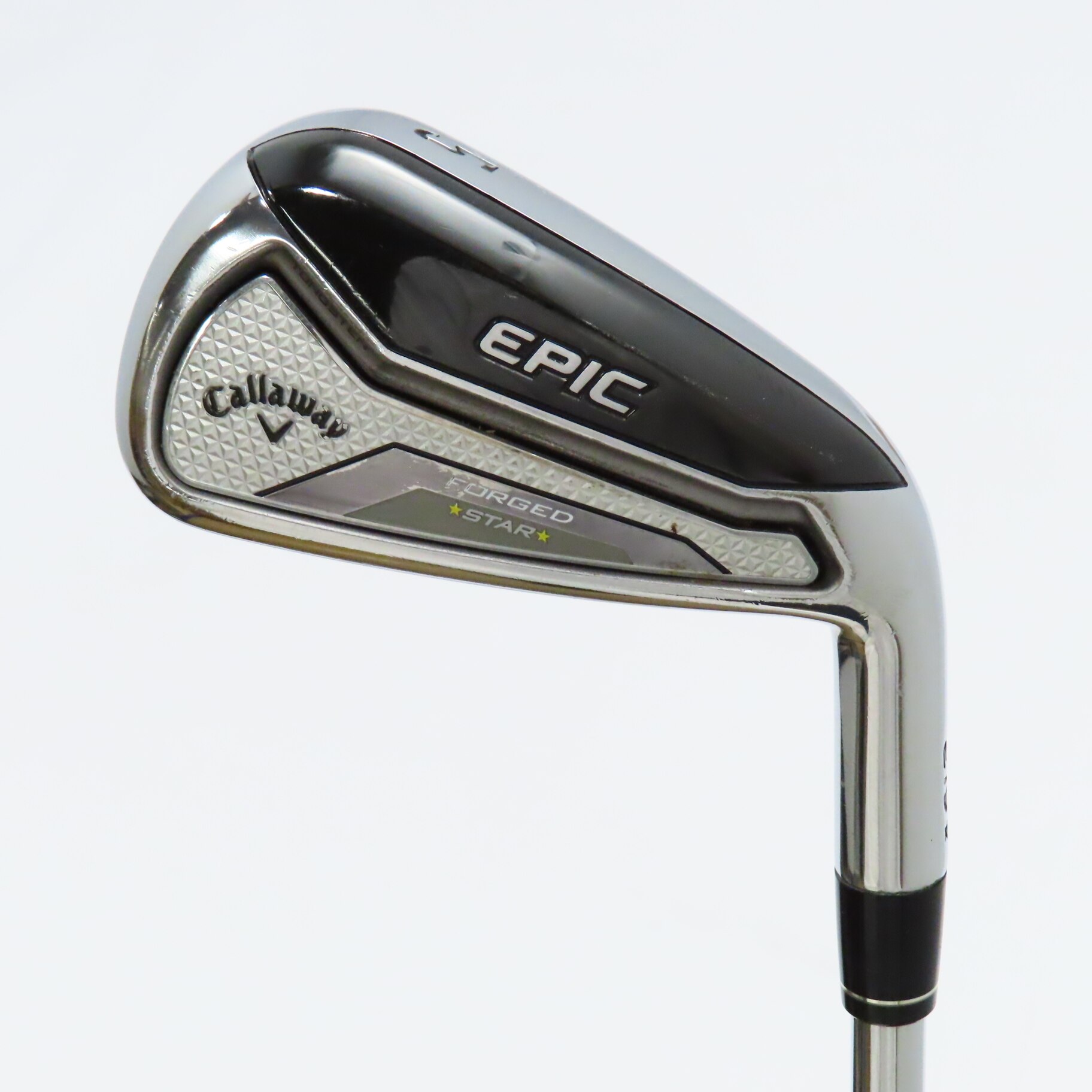 クラブ EPIC FOGED STAR 6P NEO EPIC FOGED STAR 6P NEO Callaway EPIC FORGED STAR GW Iron [Catalog