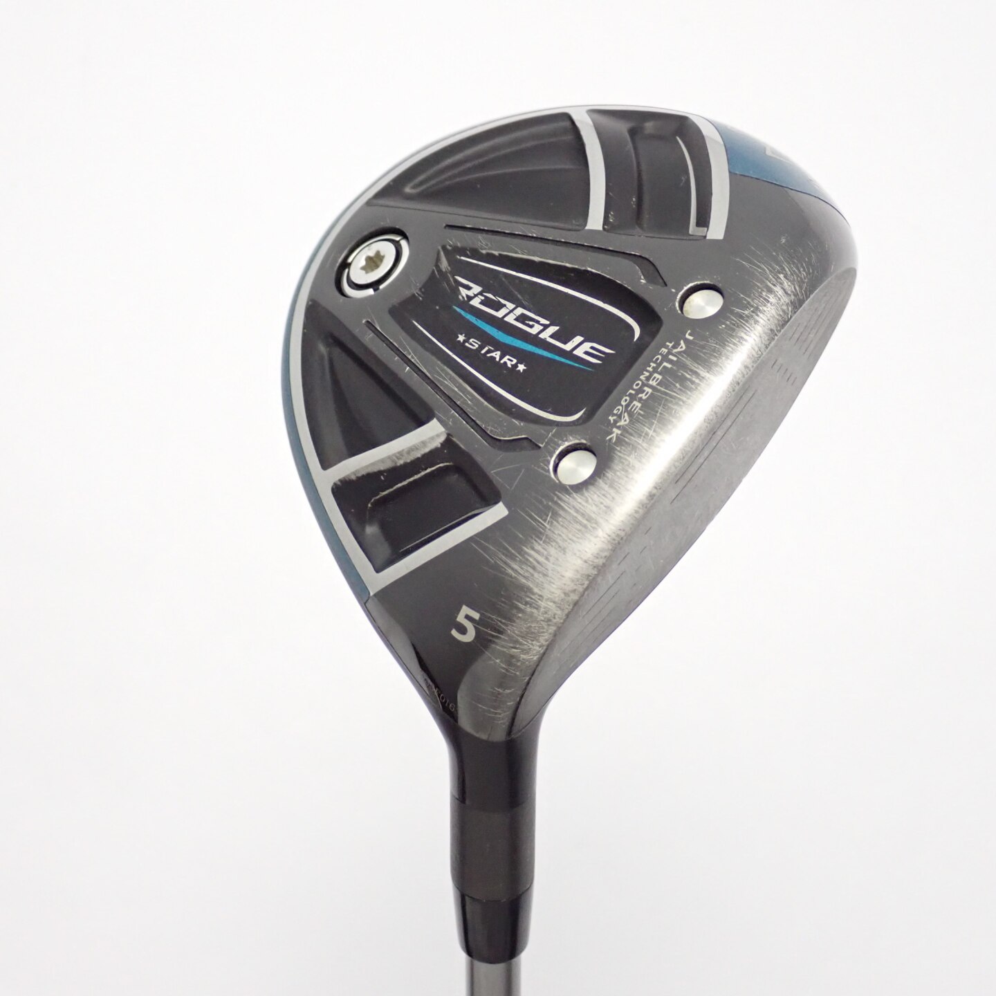 キャロウェイ18°ディアブロフェアウェイウッドFWゴルフクラブ初心者メンズ中古 中古】キャロウェイ フェアウェイウッド 通販｜GDO中古ゴルフクラブ