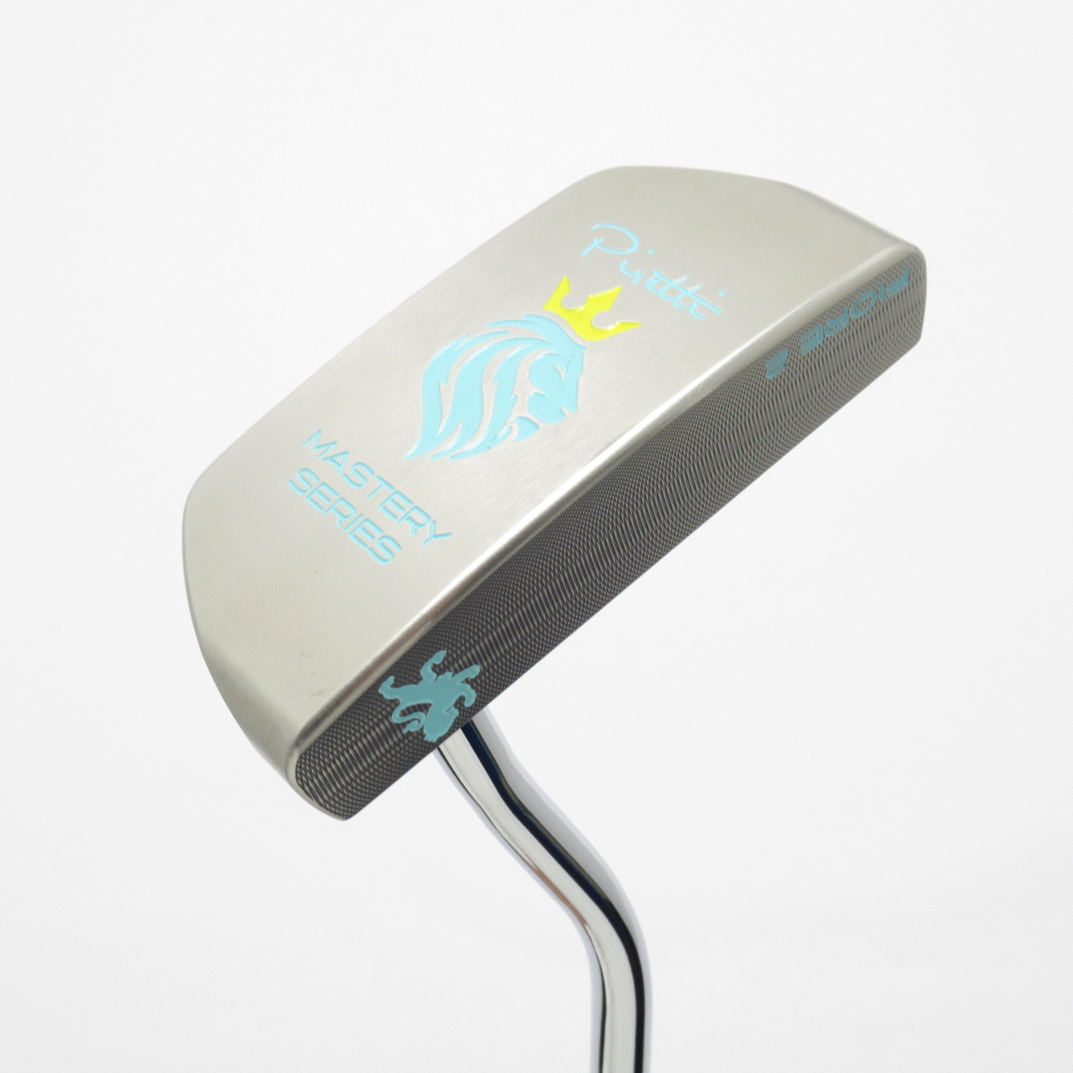 中古】ソノ他 パター パター スチールシャフト 計測項目外 計測項目外