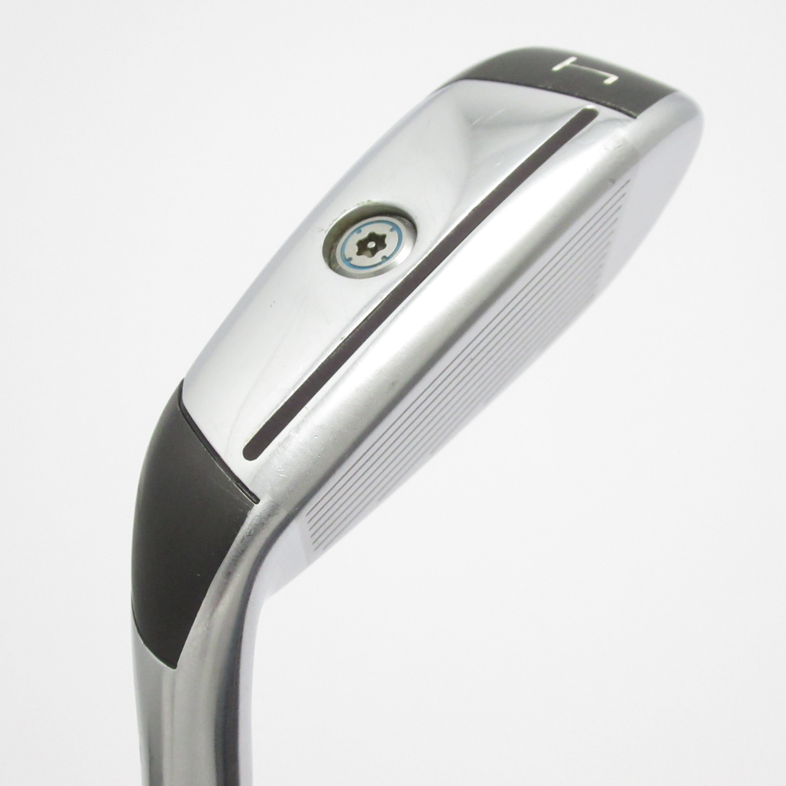 中古】SIM DHY US ユーティリティ Diamana Limited Hybrid 22 S C