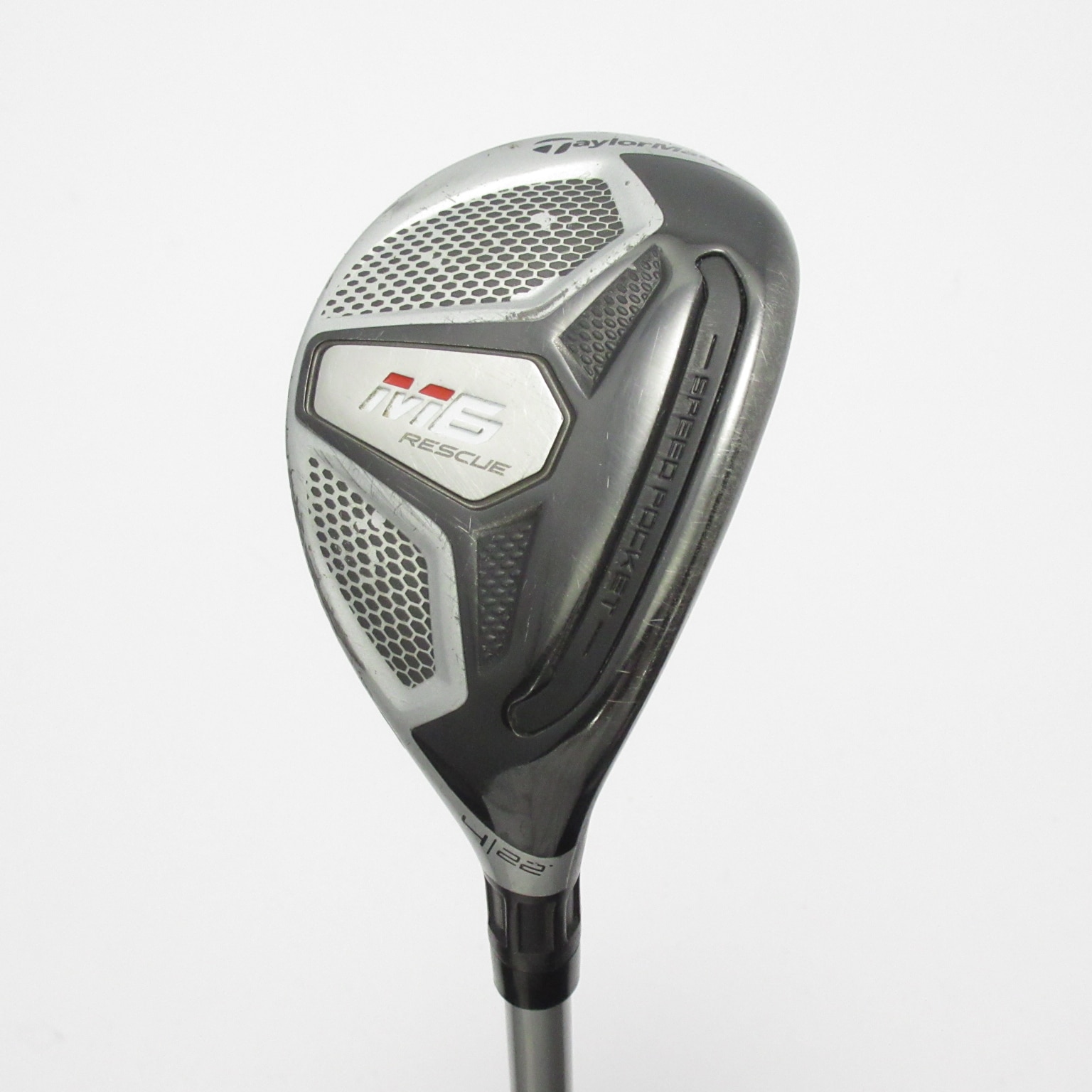 中古】M6 RESCUE ユーティリティ FUBUKI TM6 2019 22 S D