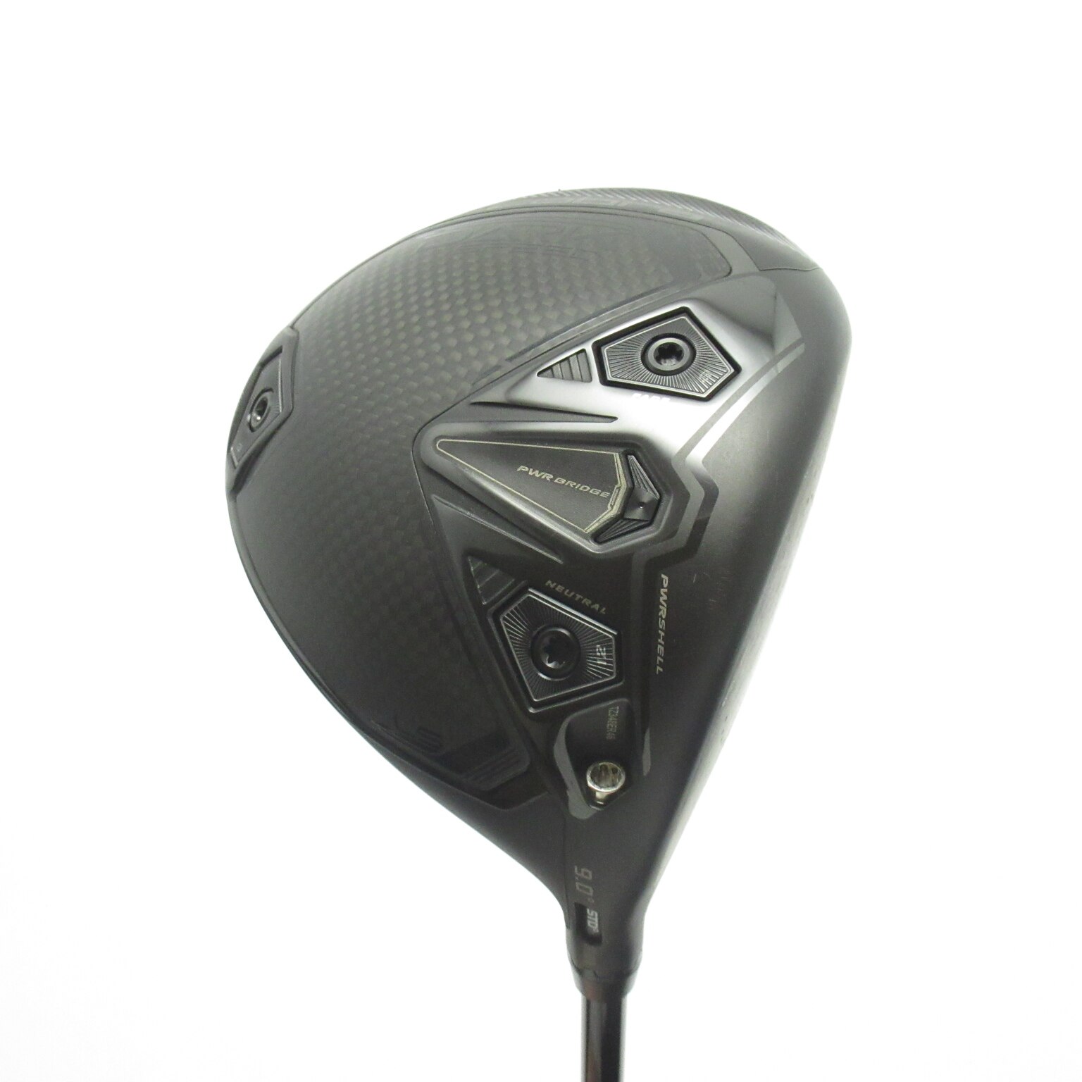 中古】ダークスピード LS ドライバー Tour AD VF-5 9 X BC(ドライバー