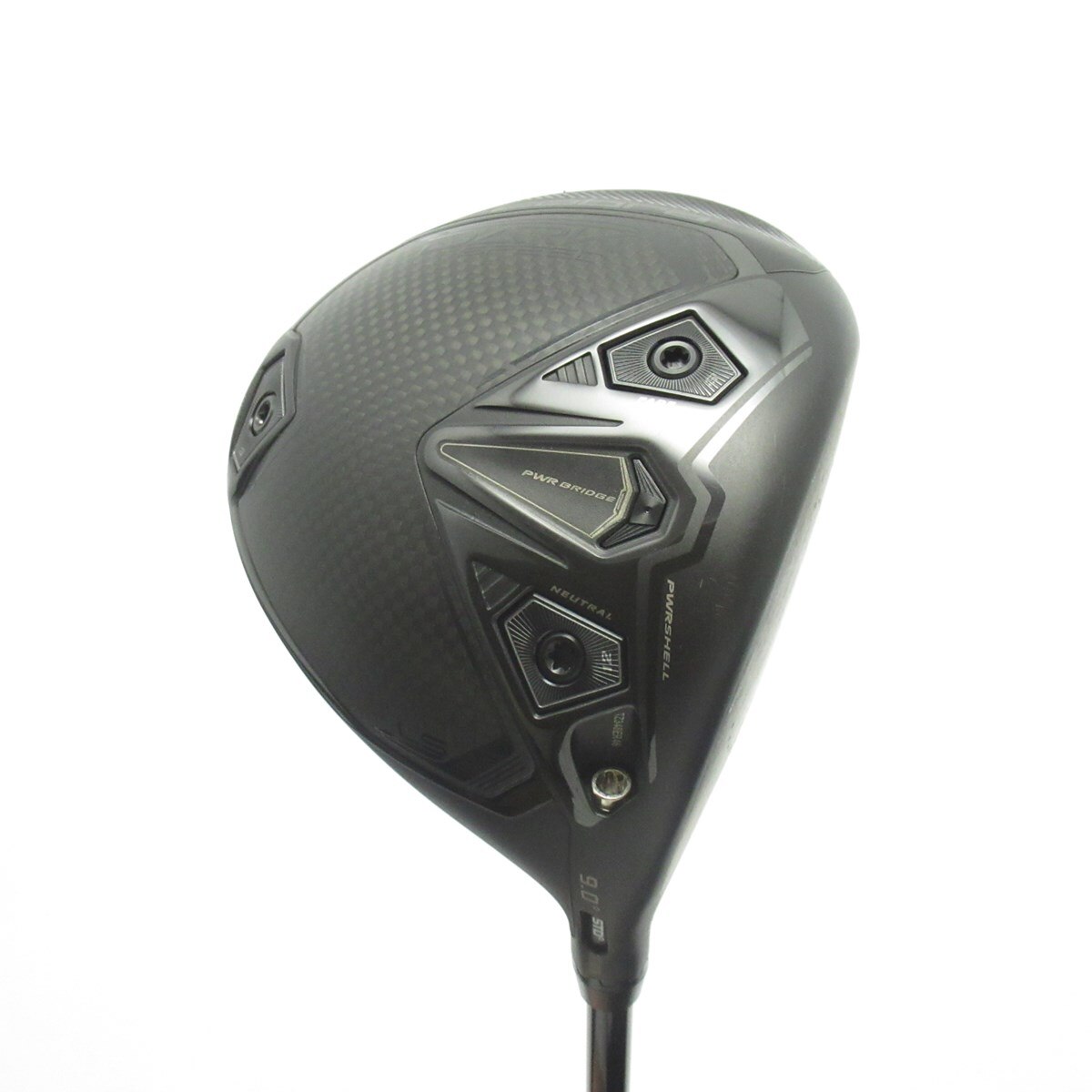 中古】ダークスピード LS ドライバー Tour AD VF-5 9 X BC(ドライバー