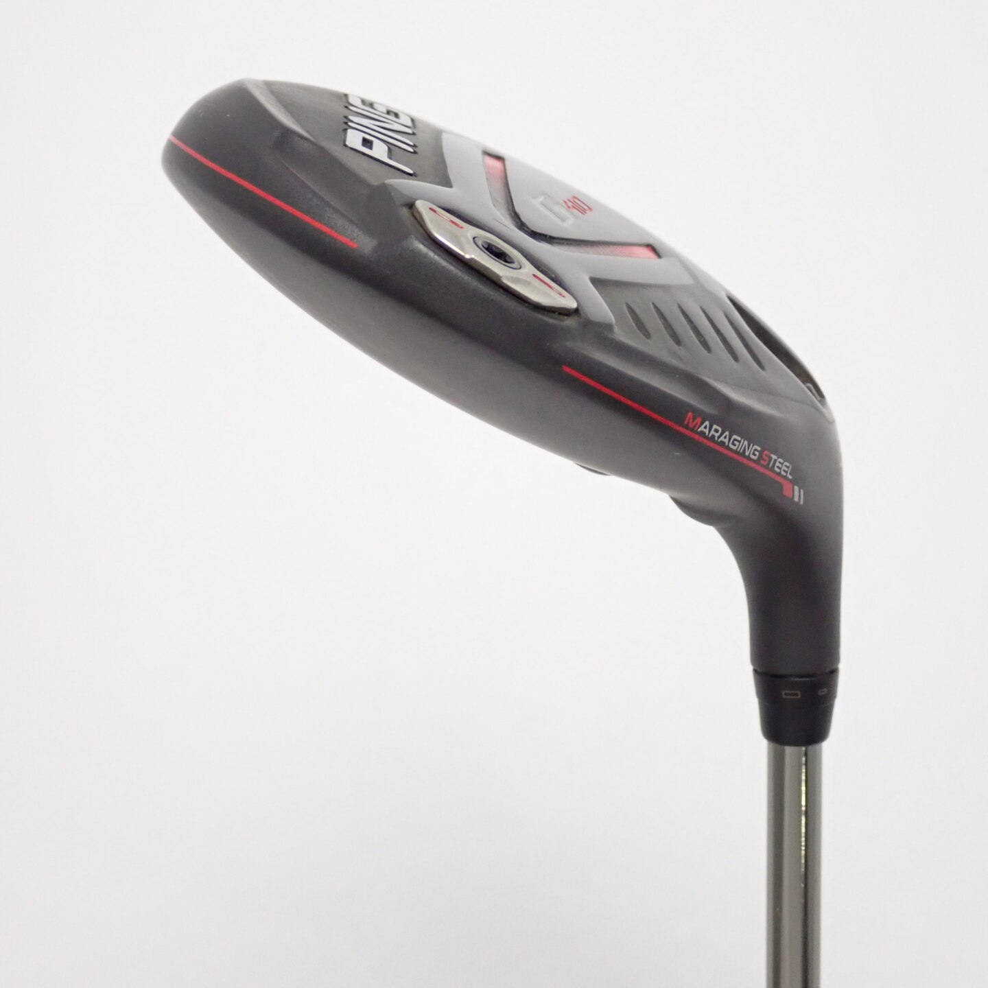 中古】G410 フェアウェイウッド PING TOUR 173-65 14.5 S CD