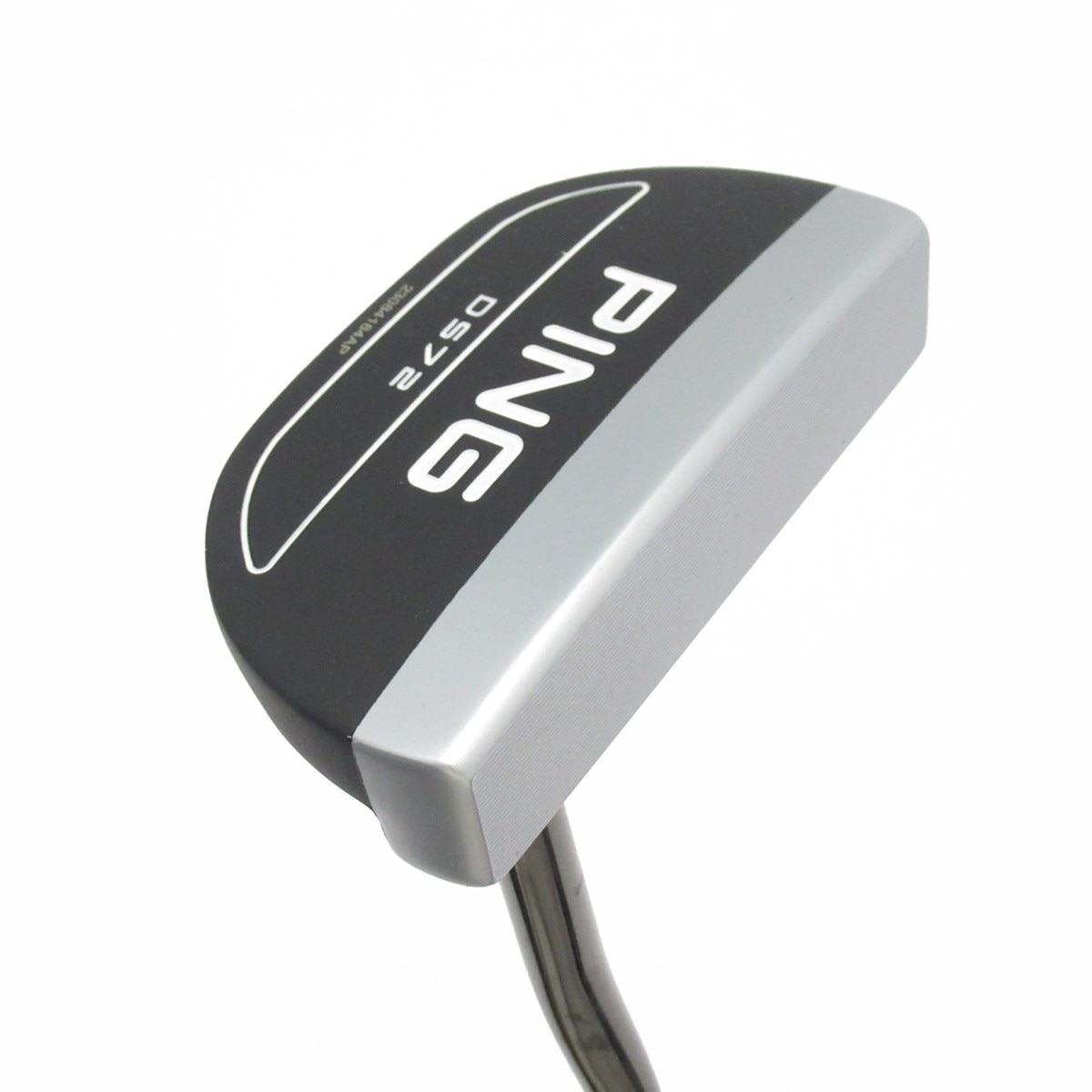 中古】DS 72 アームロック パター スチールシャフト 計測項目外 計測