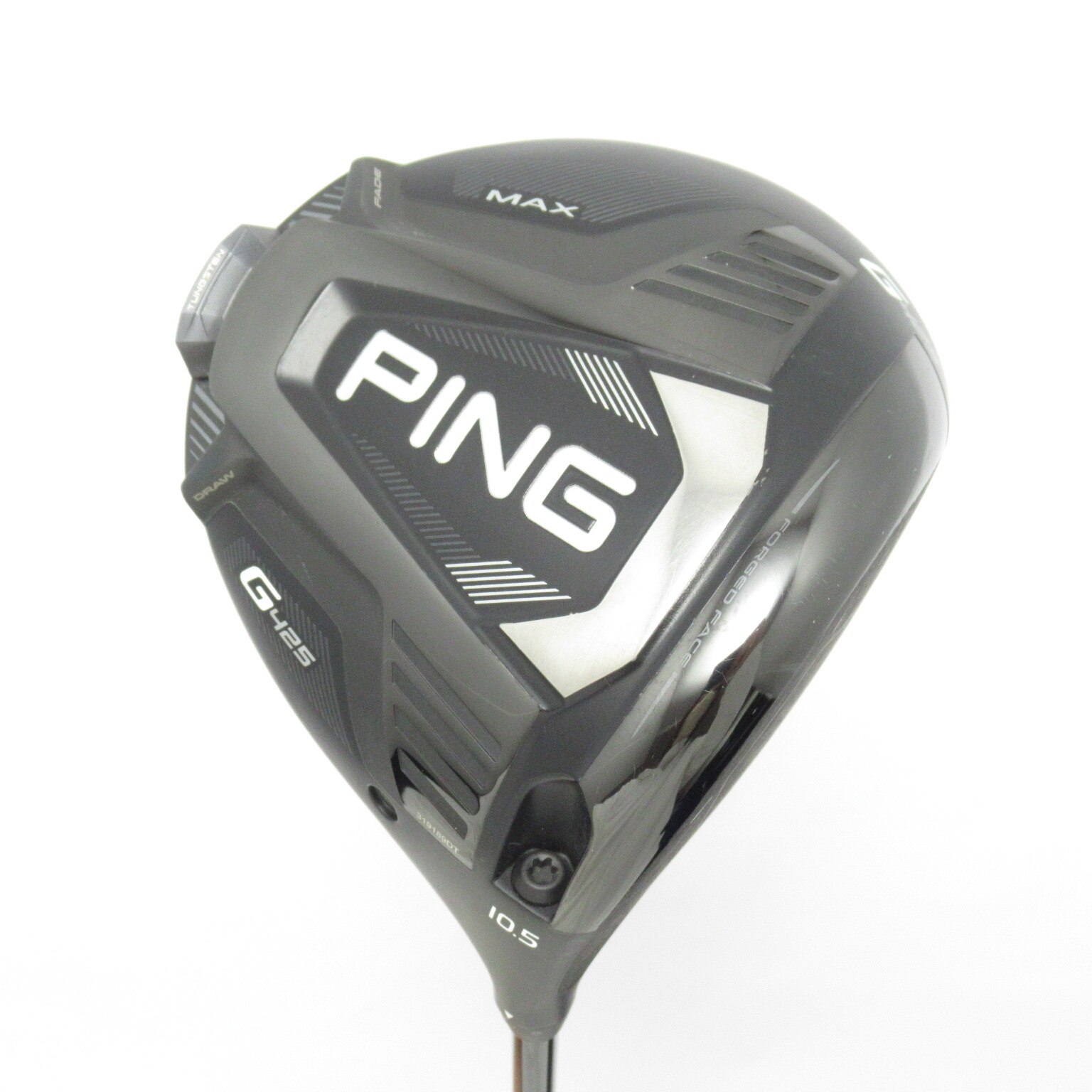 中古】G425 ドライバー (ピン) 通販｜GDO中古ゴルフクラブ