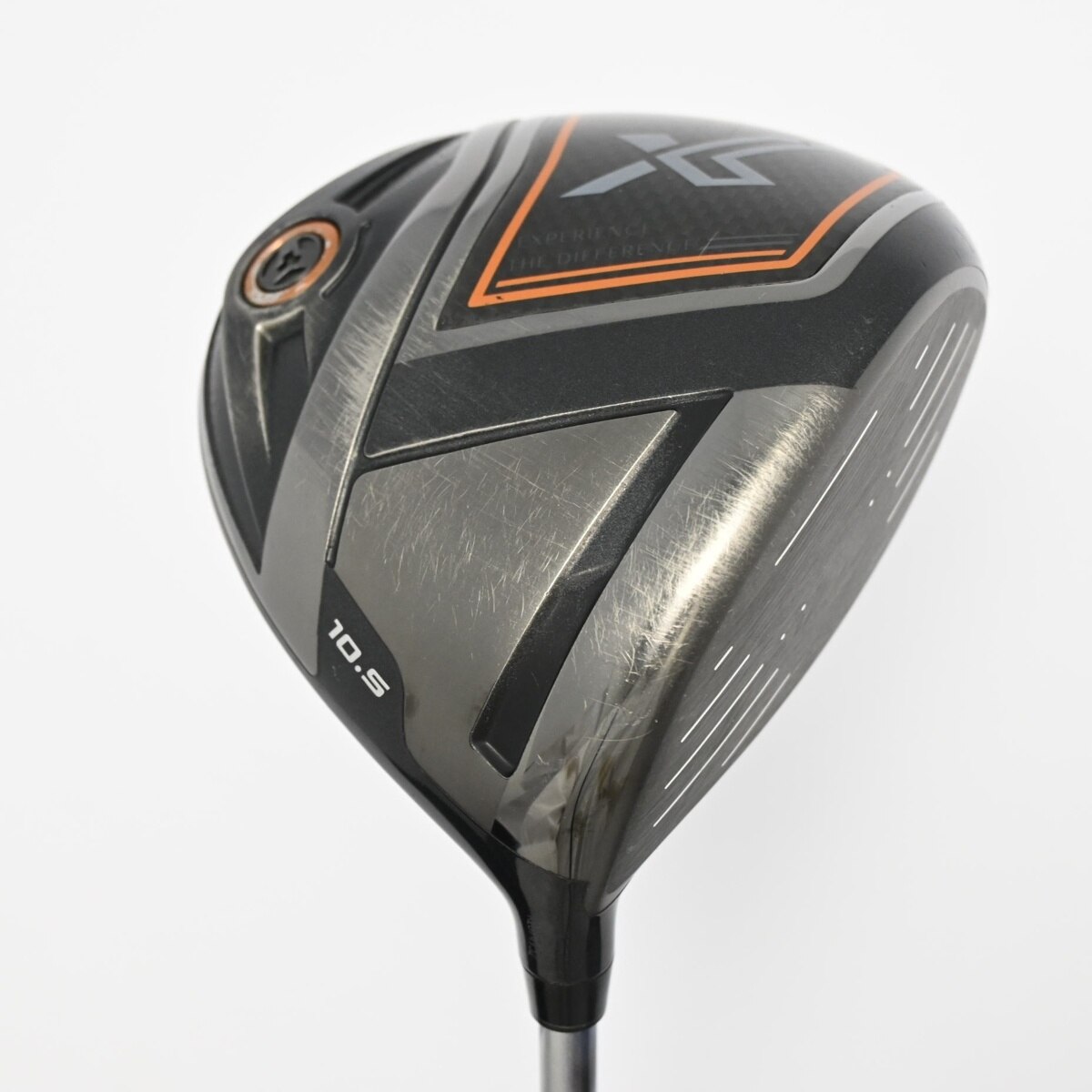 ゼクシオXXIOドライバー460ccゴルフクラブ1W初心者中古ダンロップSR 中古】ゼクシオ ドライバー (ダンロップ) 通販｜GDO中古ゴルフクラブ