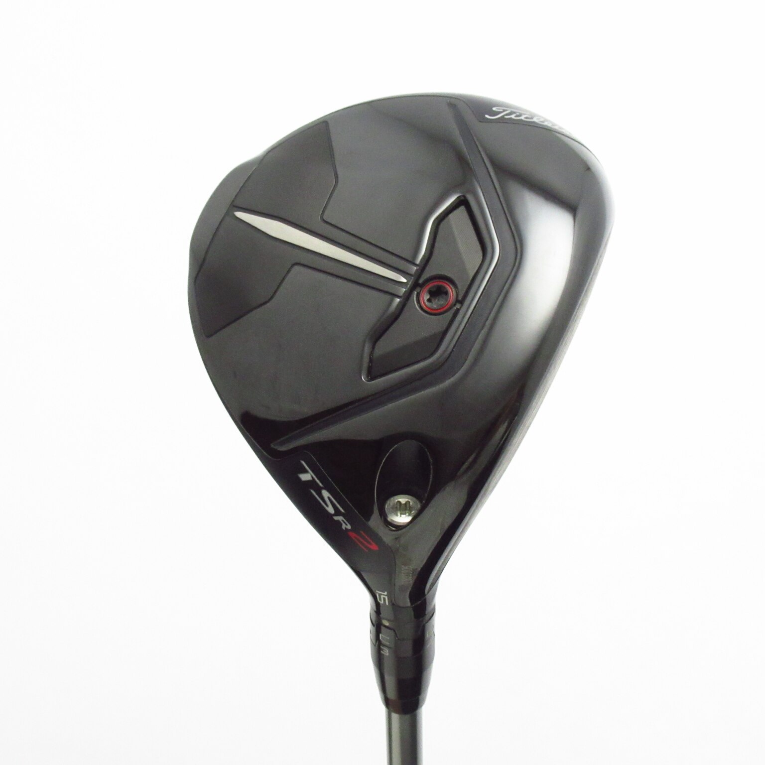 左用 タイトリスト TSR2 フェアウェイウッド TSP111 (15°/S) 中古】TSR2 フェアウェイウッド TSP111 50 15 S C(フェアウェイウッド