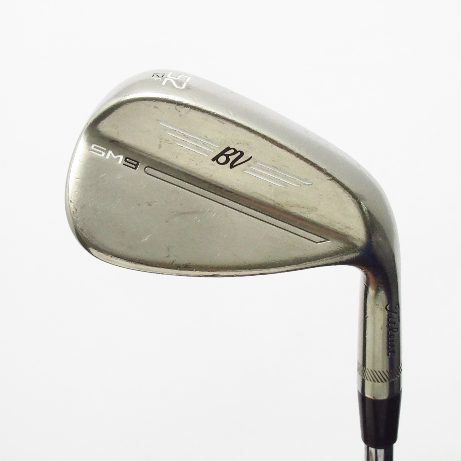 中古】タイトリスト ウェッジ 通販｜GDO中古ゴルフクラブ