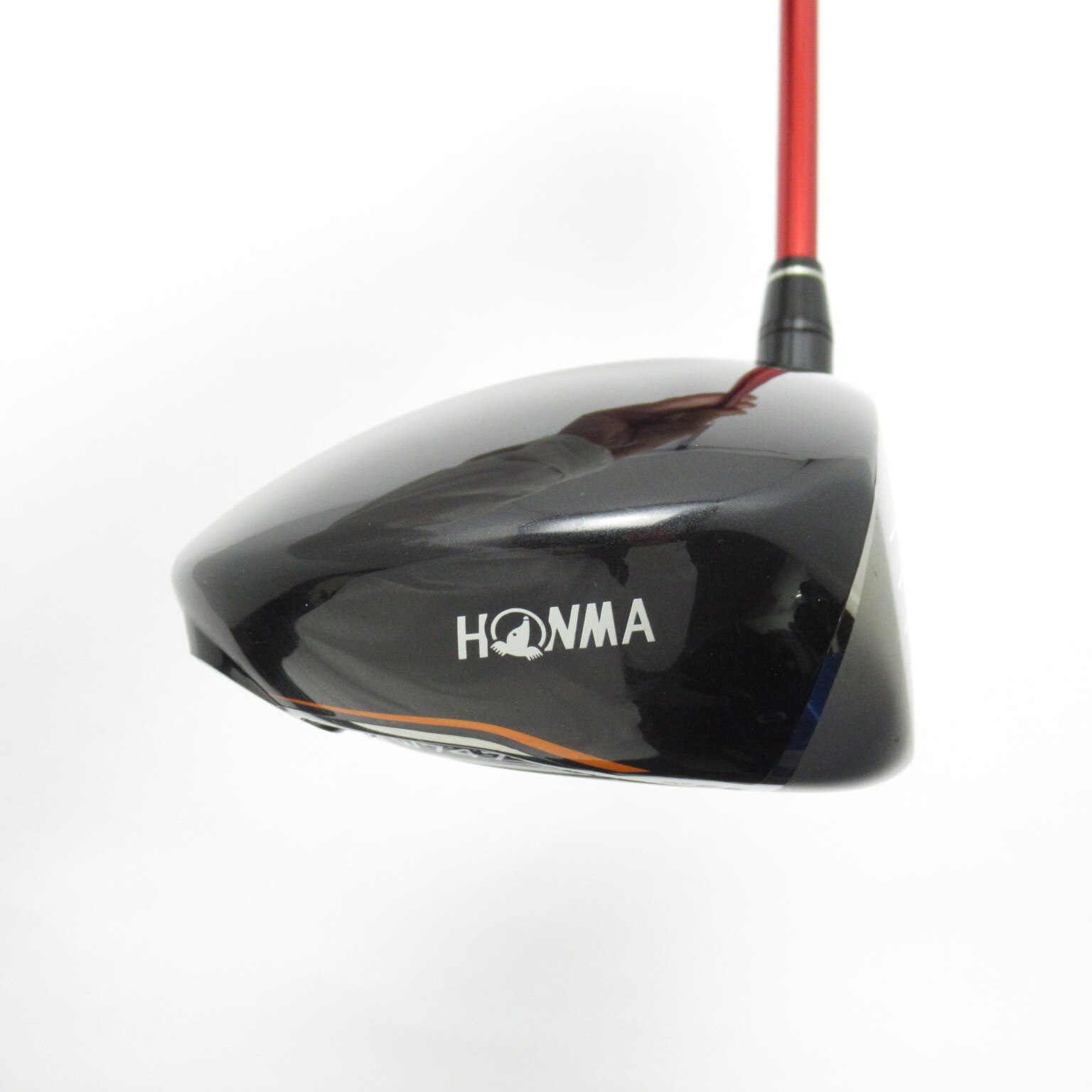 中古】TOUR WORLD TW747 455 ドライバー VIZARD FD-6 9.5 S CD