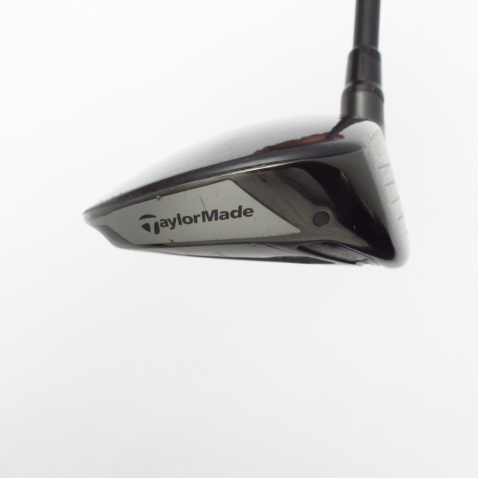 中古】Qi10 Tour フェアウェイウッド Speeder NX BLACK 60 15 S C