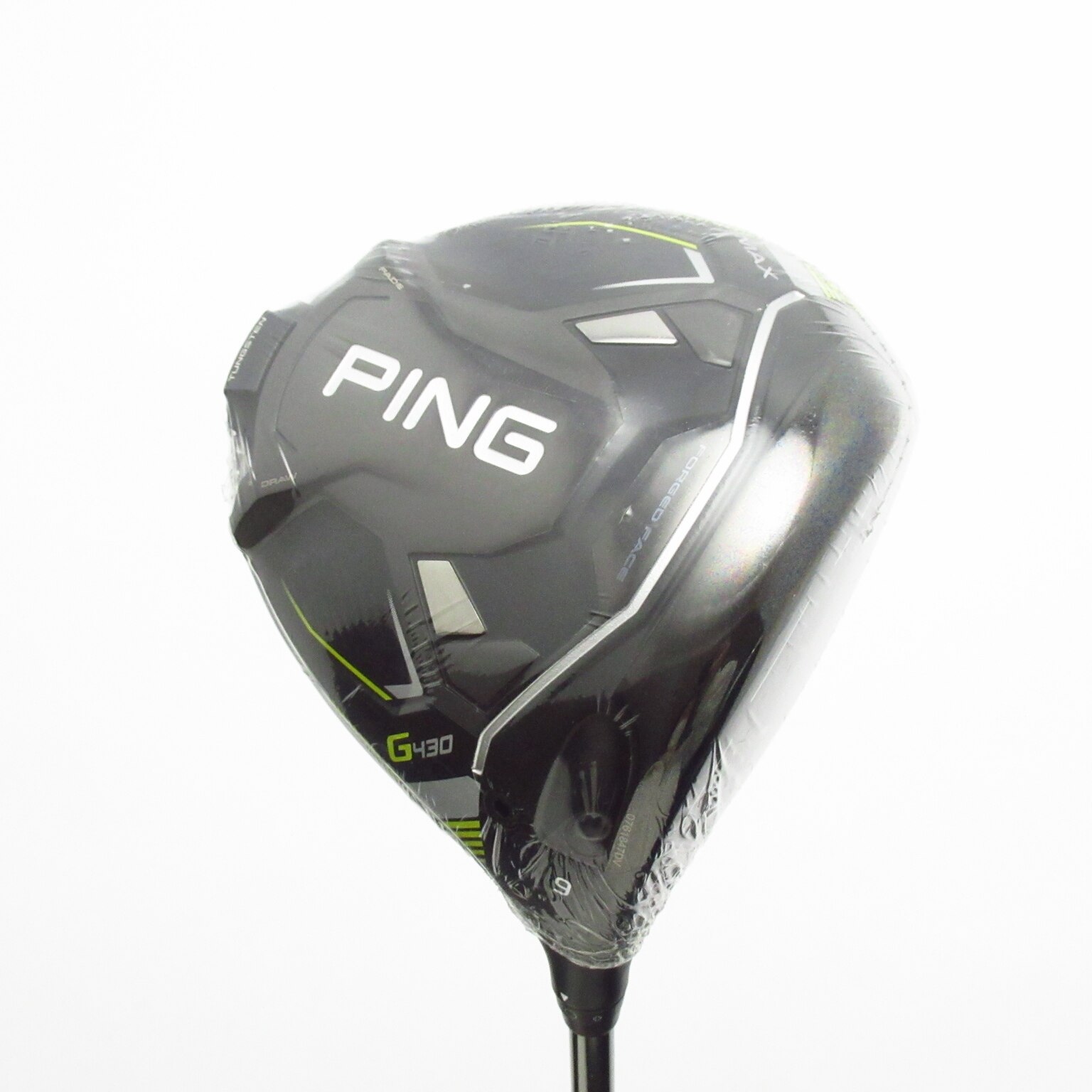中古】G430 MAX ドライバー PING TOUR 2.0 CHROME 65 9 S A(ドライバー