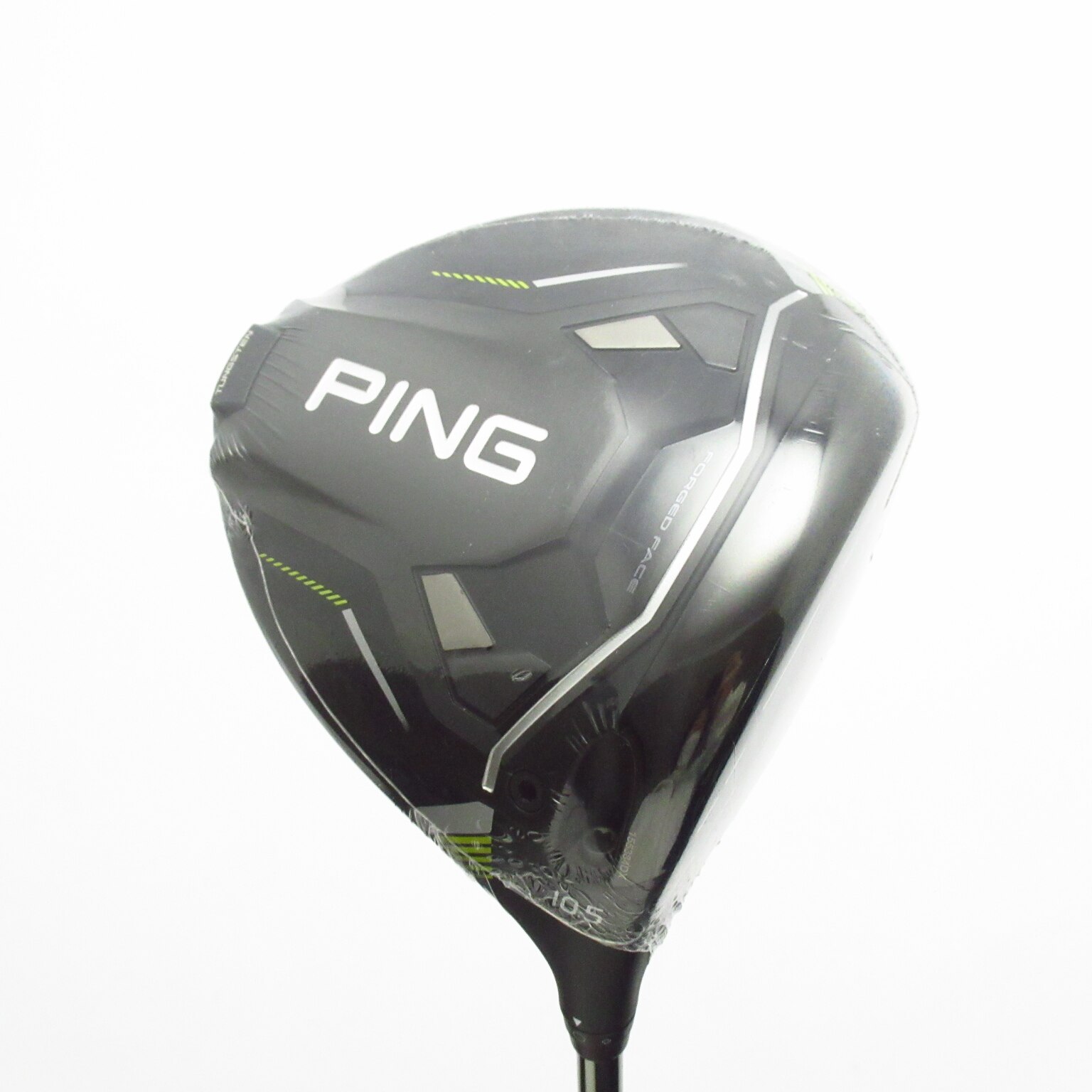 レフティPING G430 MAX 10K ドライバー シャフト付【中古美品】 中古】G430 MAX 10K ドライバー PING TOUR 2.0 CHROME 65 10.5 S A