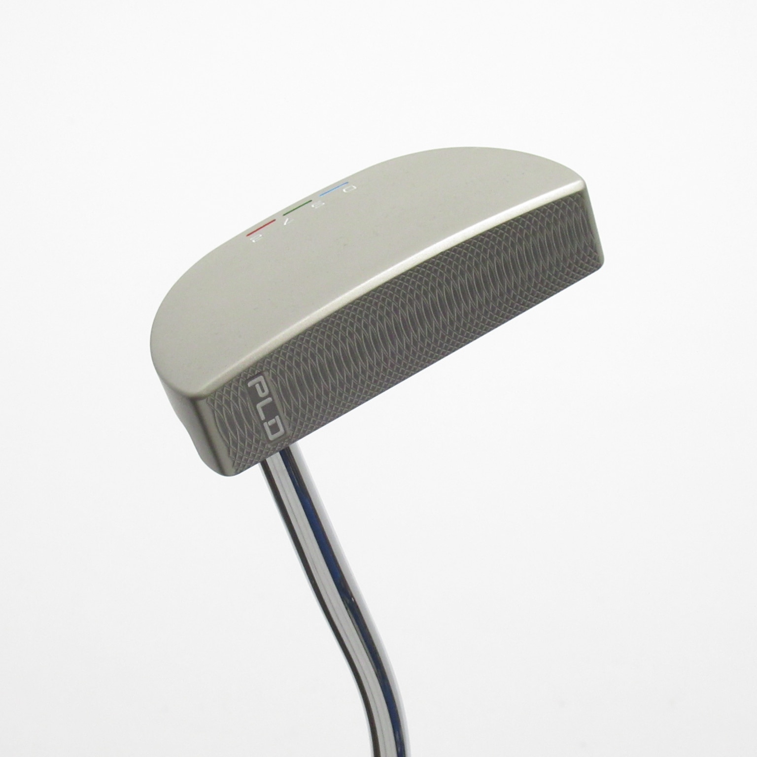中古】PLD ミルド DS 72 パター (ピン) PING 通販｜GDO中古ゴルフクラブ