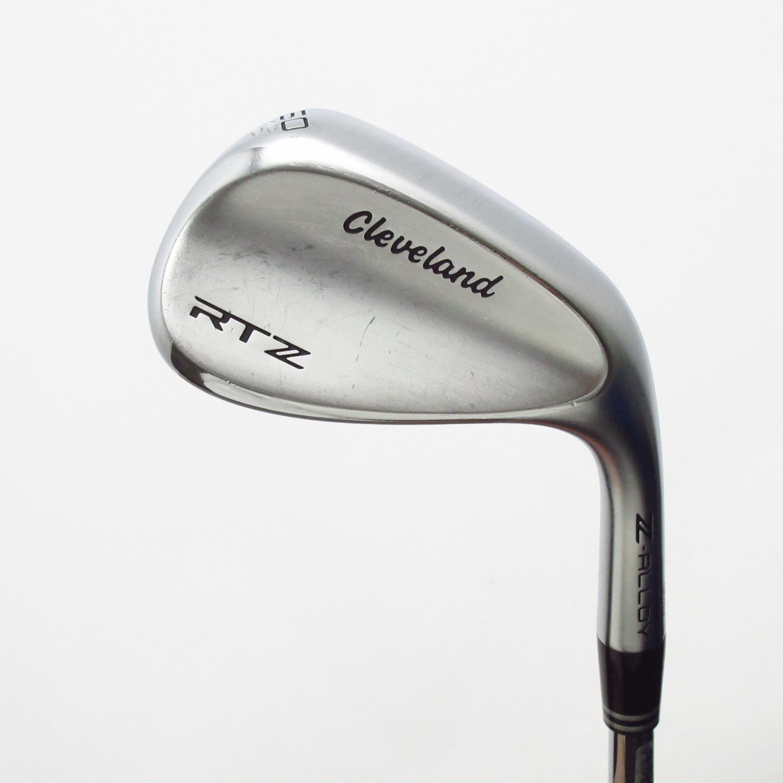 中古】RTZ ツアーサテン ウェッジ (クリーブランド) CG 通販｜GDO中古