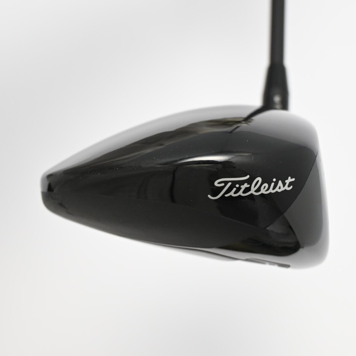 中古】GT3 ドライバー TENSEI 1K BLUE 55 10 S B(ドライバー（単品