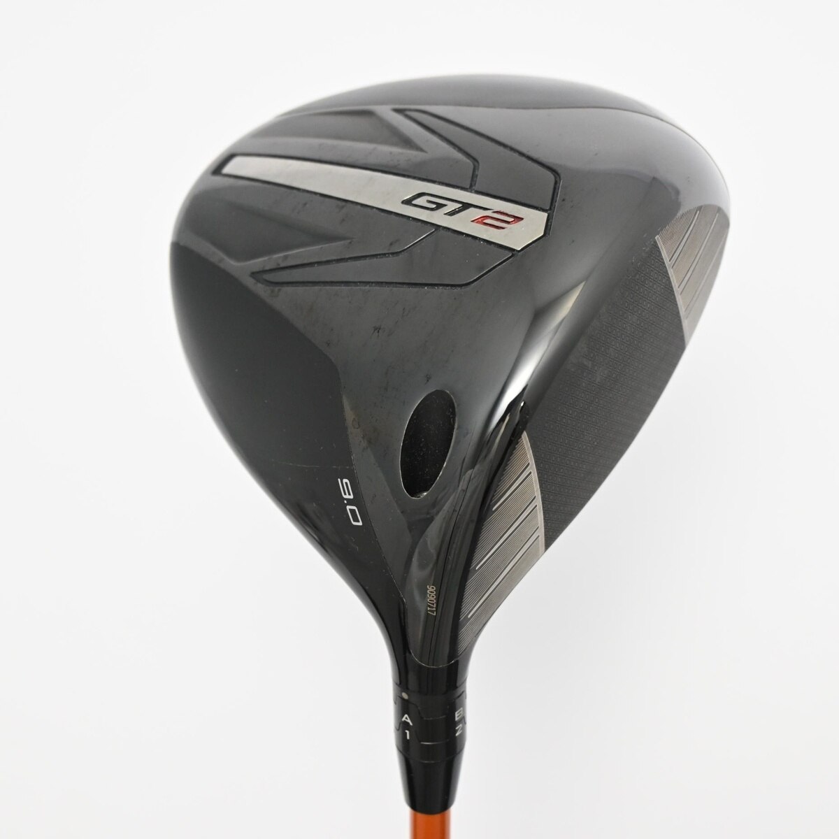 中古】GT2 ドライバー Tour AD DI-6(2020) 9 S BC(ドライバー（単品