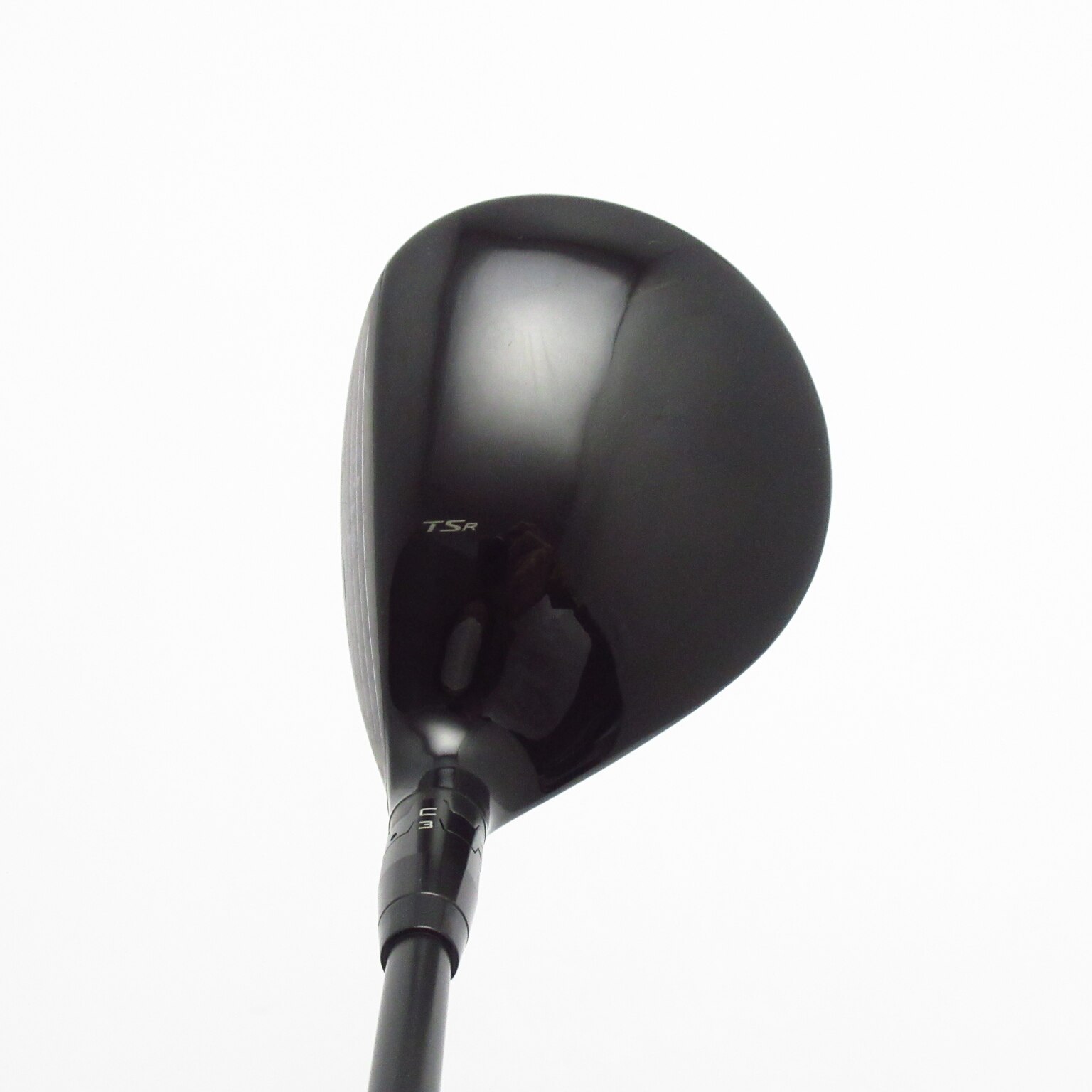 中古】TSR3 フェアウェイウッド Tour AD IZ-6 18 S C(フェアウェイ