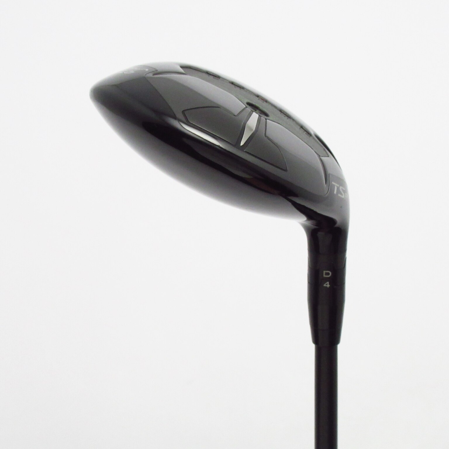 中古】TSR3 フェアウェイウッド Tour AD IZ-6 18 S C(フェアウェイ