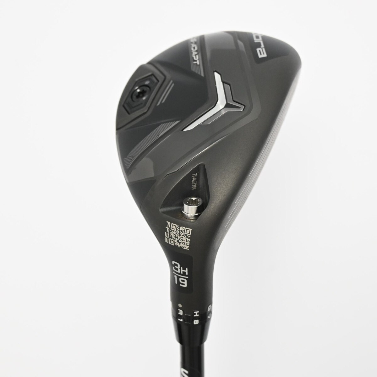 中古】DS-ADAPT ユーティリティ Speeder NX for Cobra 19 S B