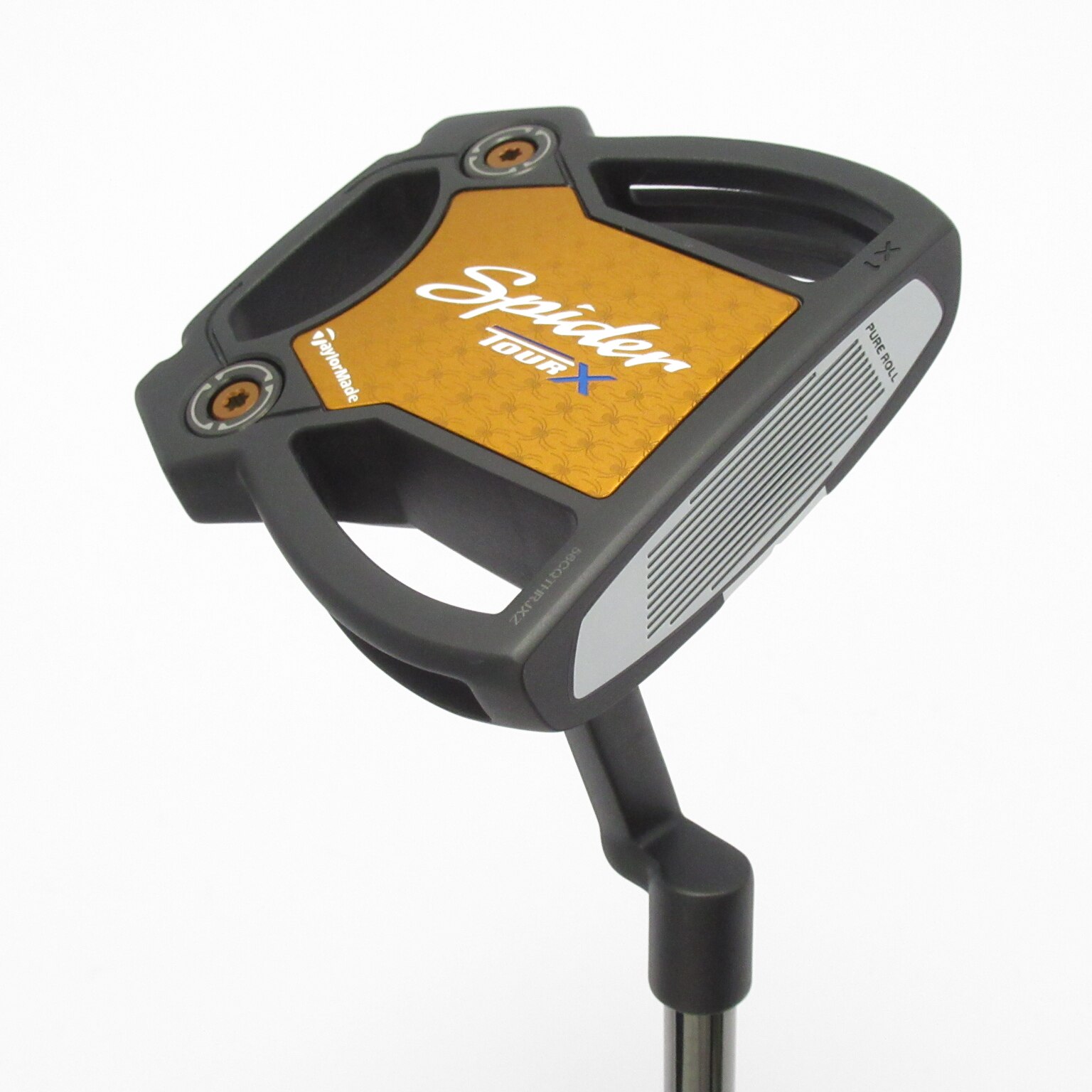 ◆中古美品 テーラーメイド スパイダー ツアー spider tour パター TaylorMade（テーラーメイド） スパイダーツアー エックス パター X1