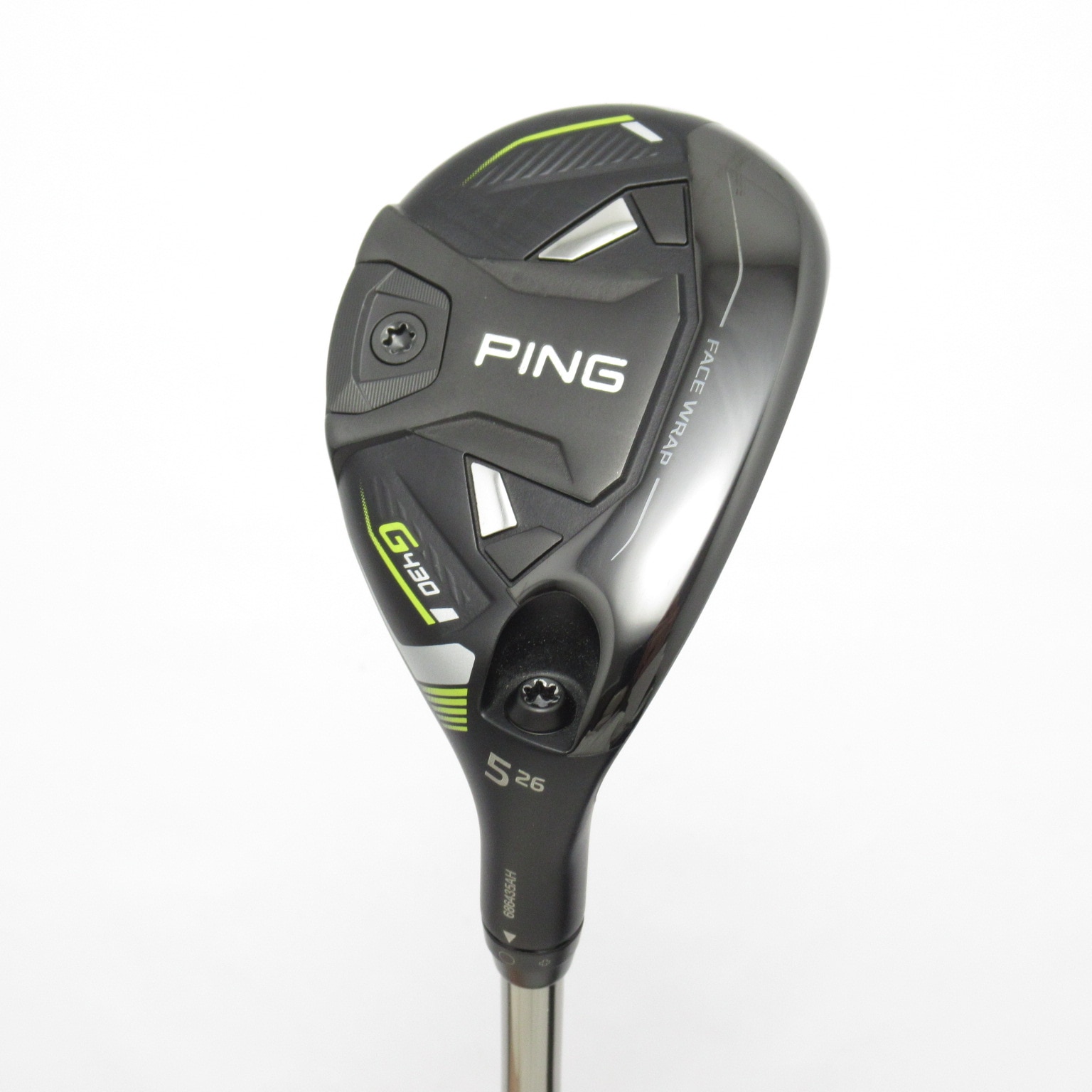 中古】G430 ユーティリティ (ピン) 通販｜GDO中古ゴルフクラブ