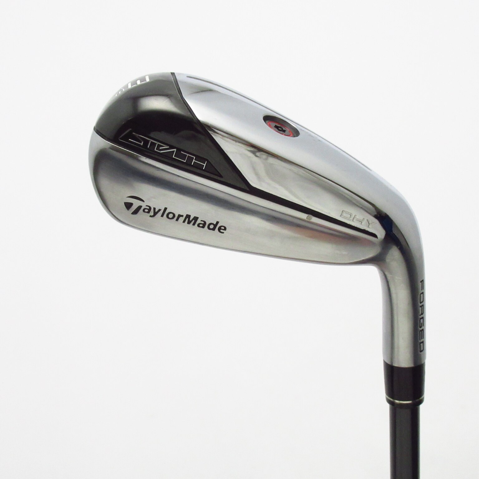 中古】ステルス DHY ユーティリティ TENSEI SILVER TM70(2022) 19 S C