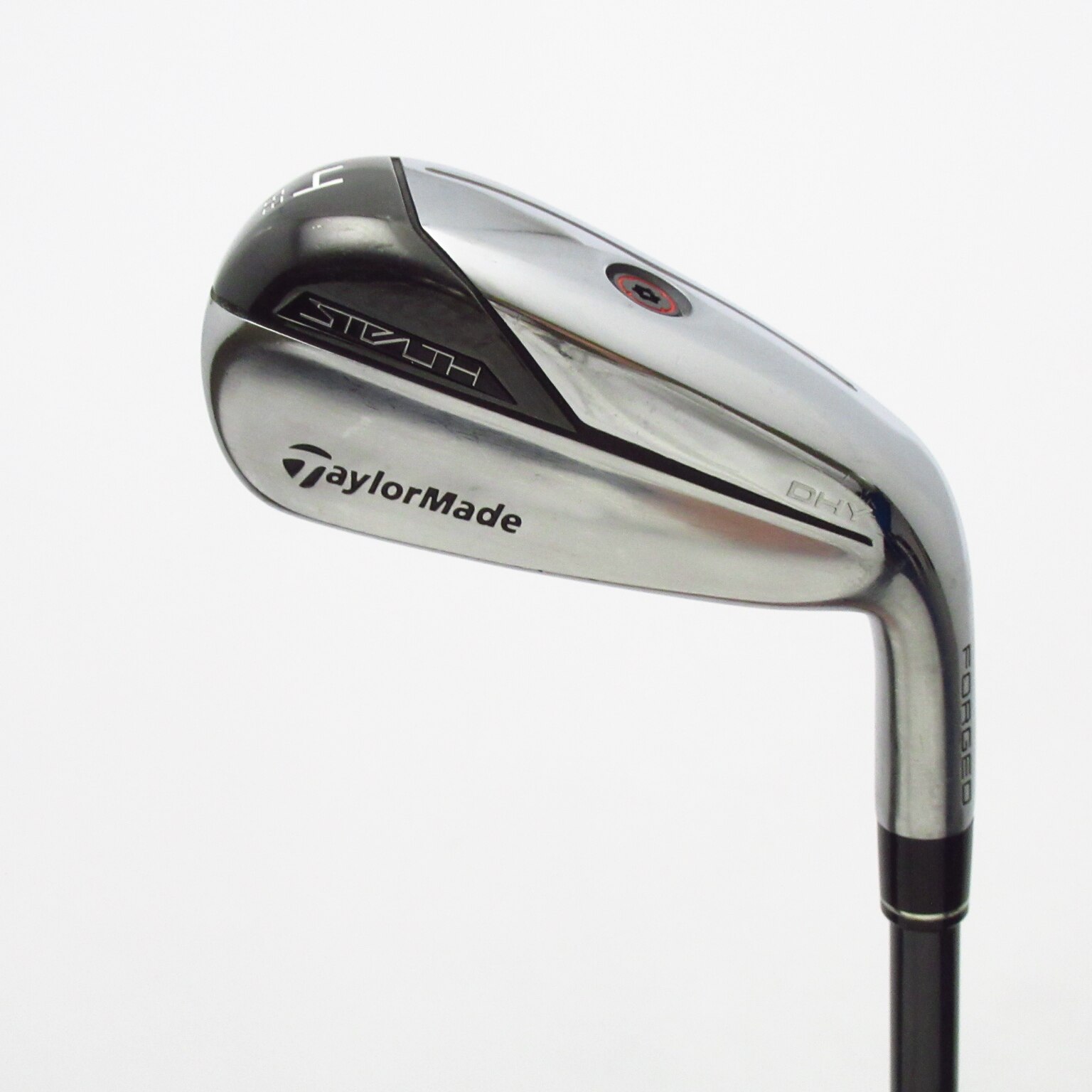 中古】ステルス DHY ユーティリティ TENSEI SILVER TM70(2022) 22 S C