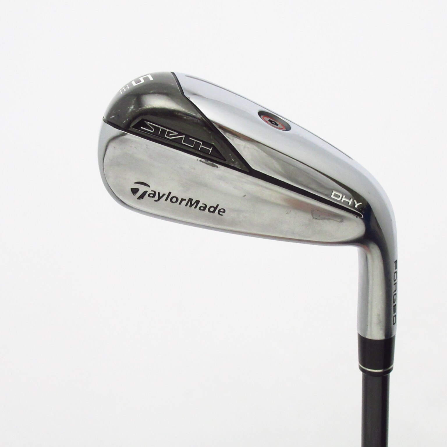 中古】ステルス ユーティリティ (テーラーメイド) 通販｜GDO中古ゴルフ