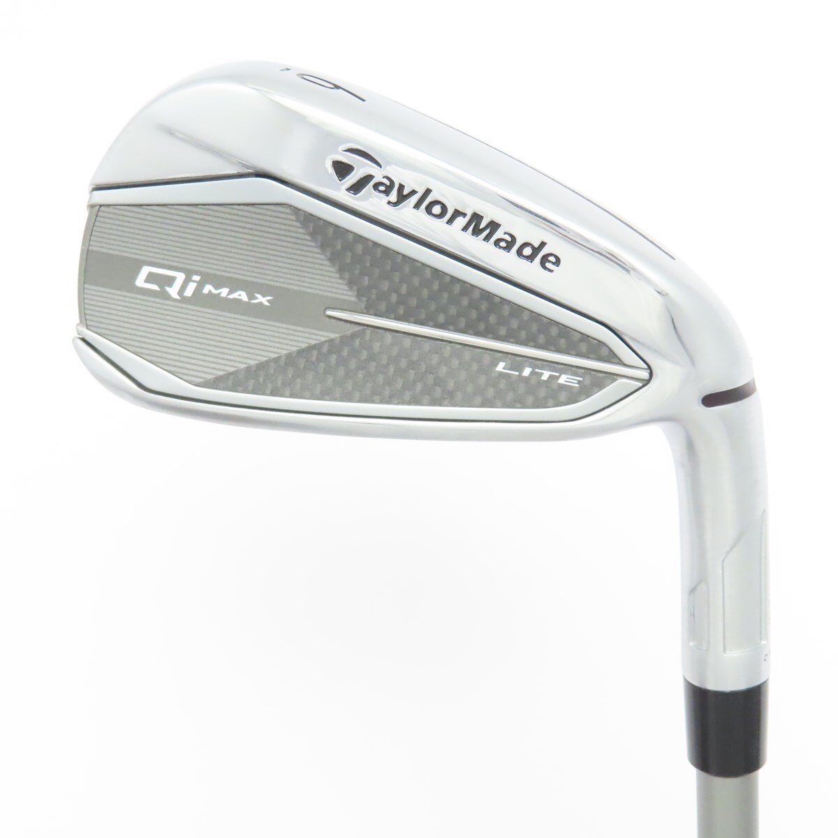 中古】Qi MAX LITE アイアン Air Speeder TM(2025) 23 R C(アイアン