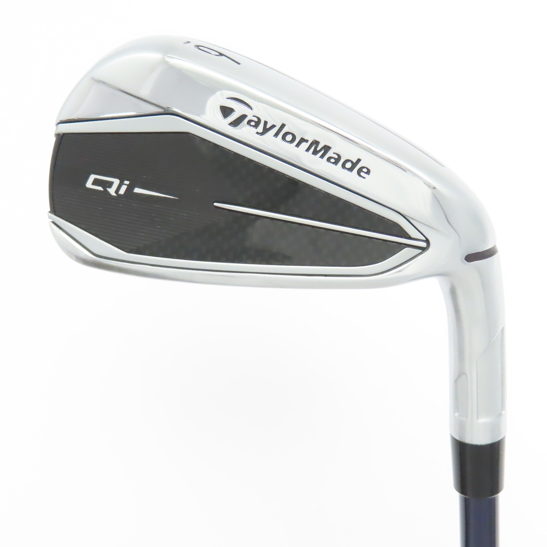 中古】Qi アイアンセット (テーラーメイド) TaylorMade 通販｜GDO中古