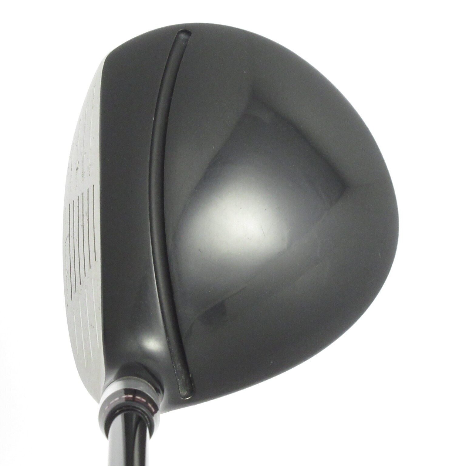 中古】RODDIO FAIRWAYWOOD フェアウェイウッド BASILEUS Leggero FW 55