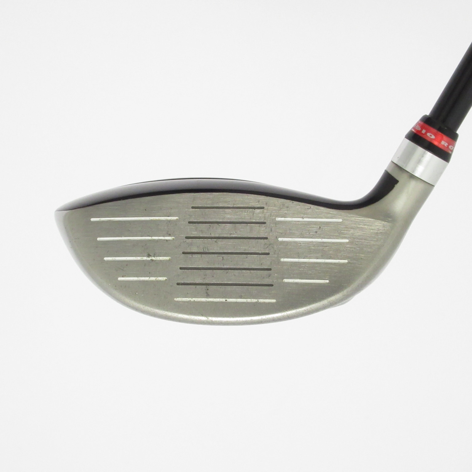 中古】RODDIO FAIRWAYWOOD フェアウェイウッド BASILEUS Leggero FW 55