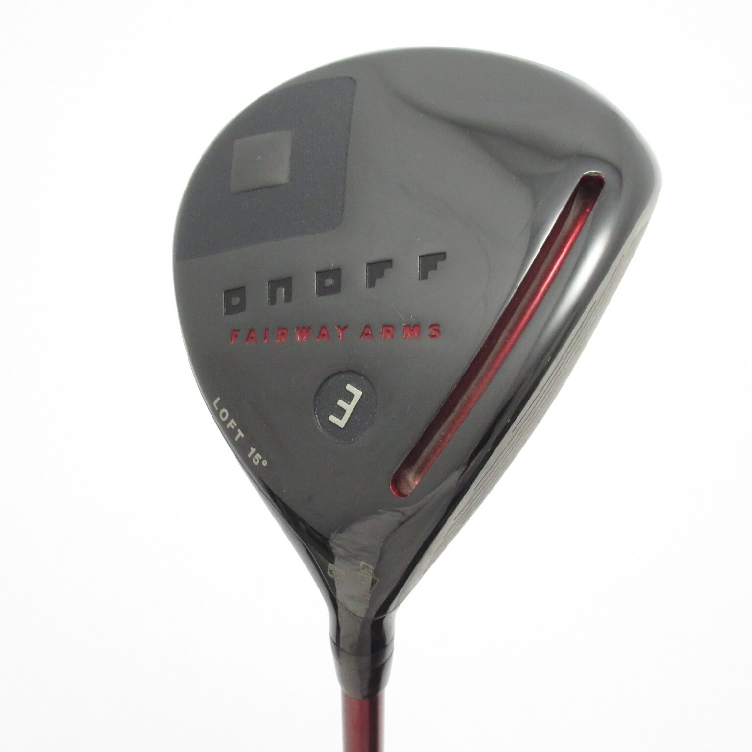 中古】クロ ゴルフクラブ (オノフ) 通販｜GDO中古ゴルフクラブ