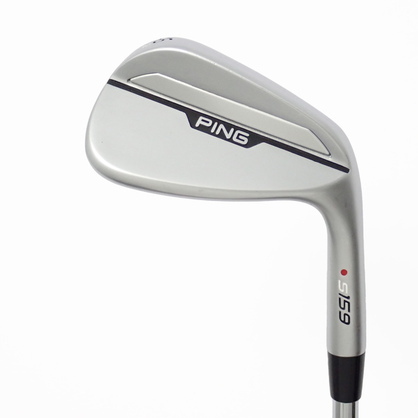 中古】S159 ウェッジ N.S.PRO MODUS3 TOUR 120 46-12 S C(ウェッジ